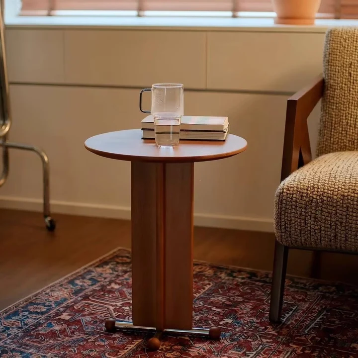 Ailo Side Table - Image 6