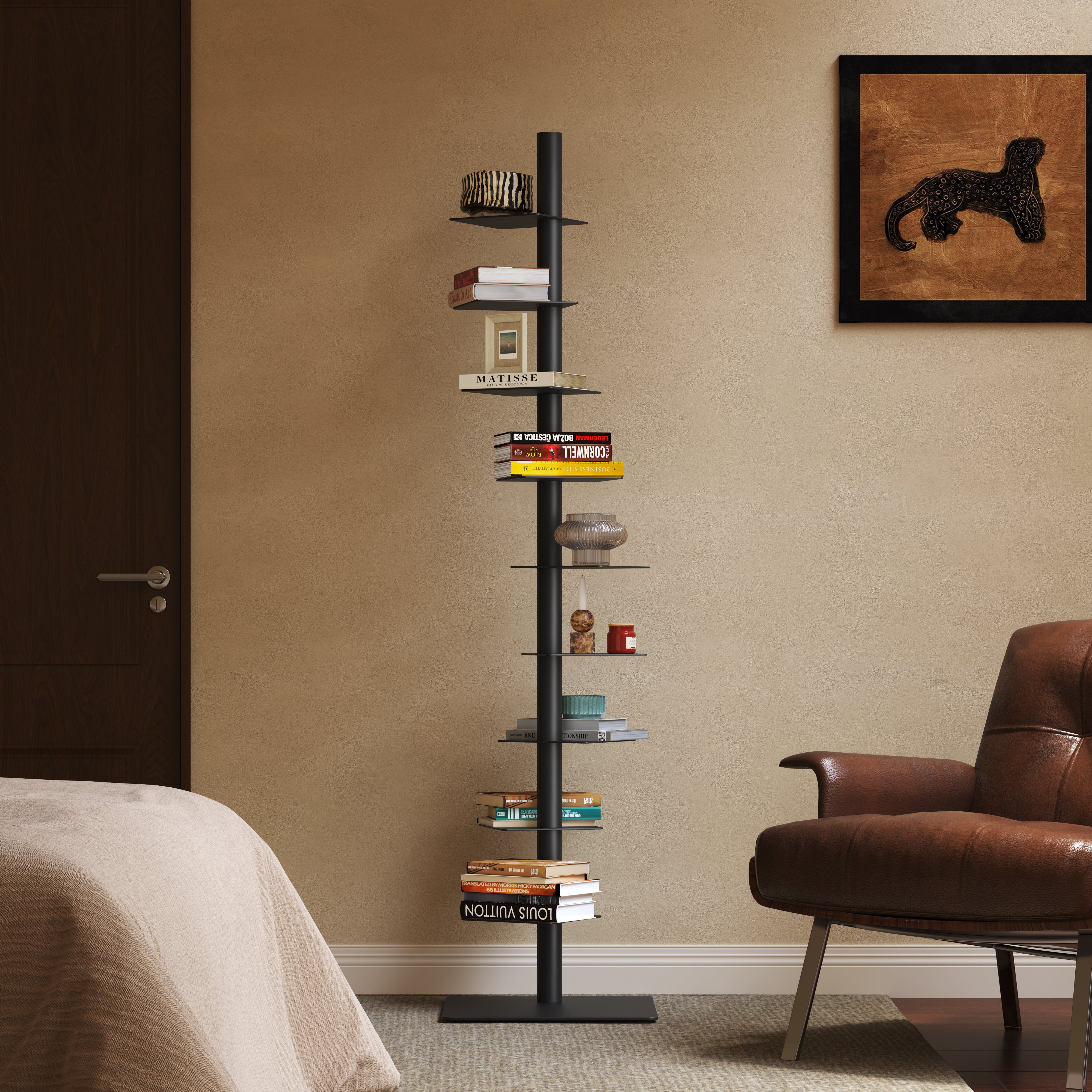 Atlas Invisible Bookshelf - Image 13