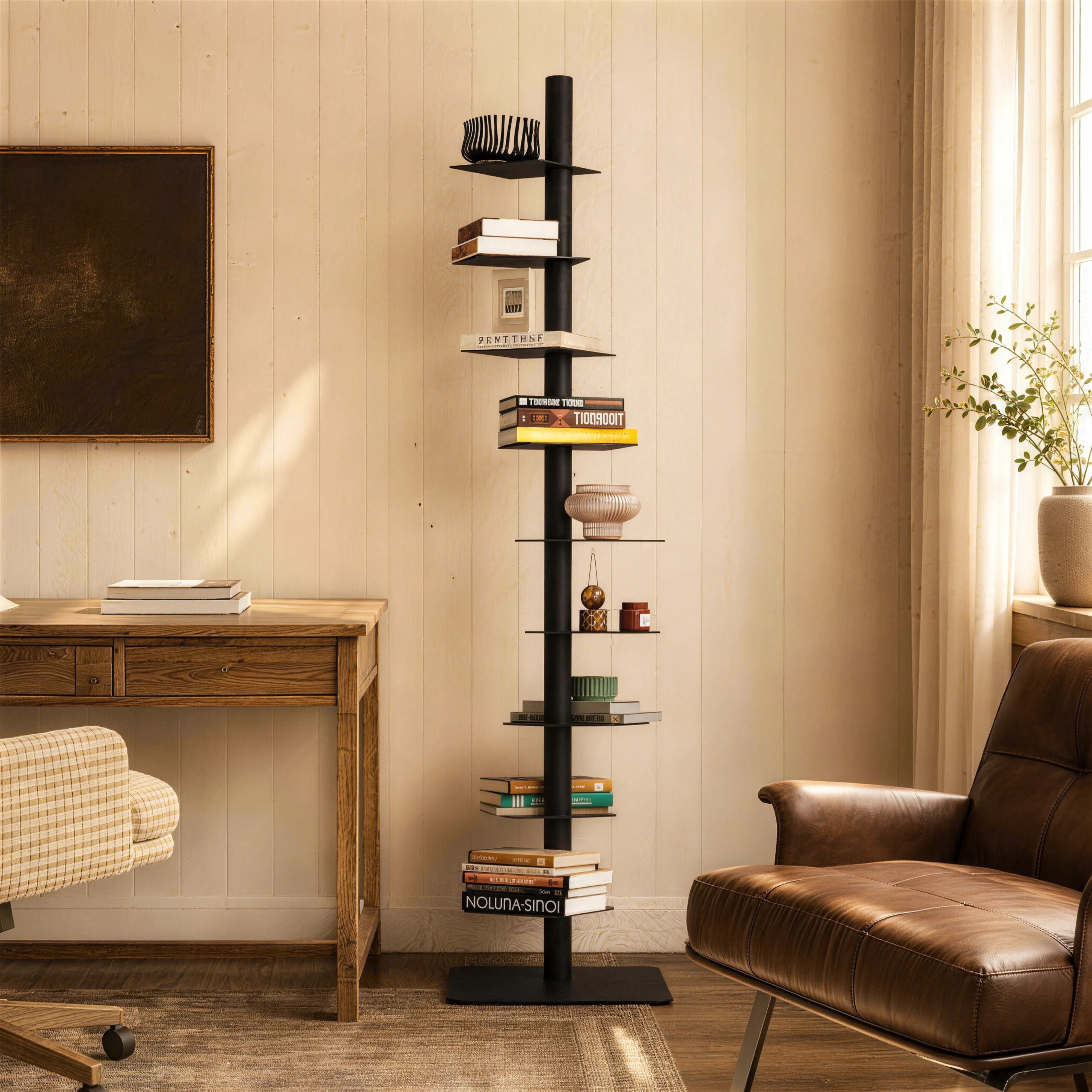 Atlas Invisible Bookshelf - Image 17
