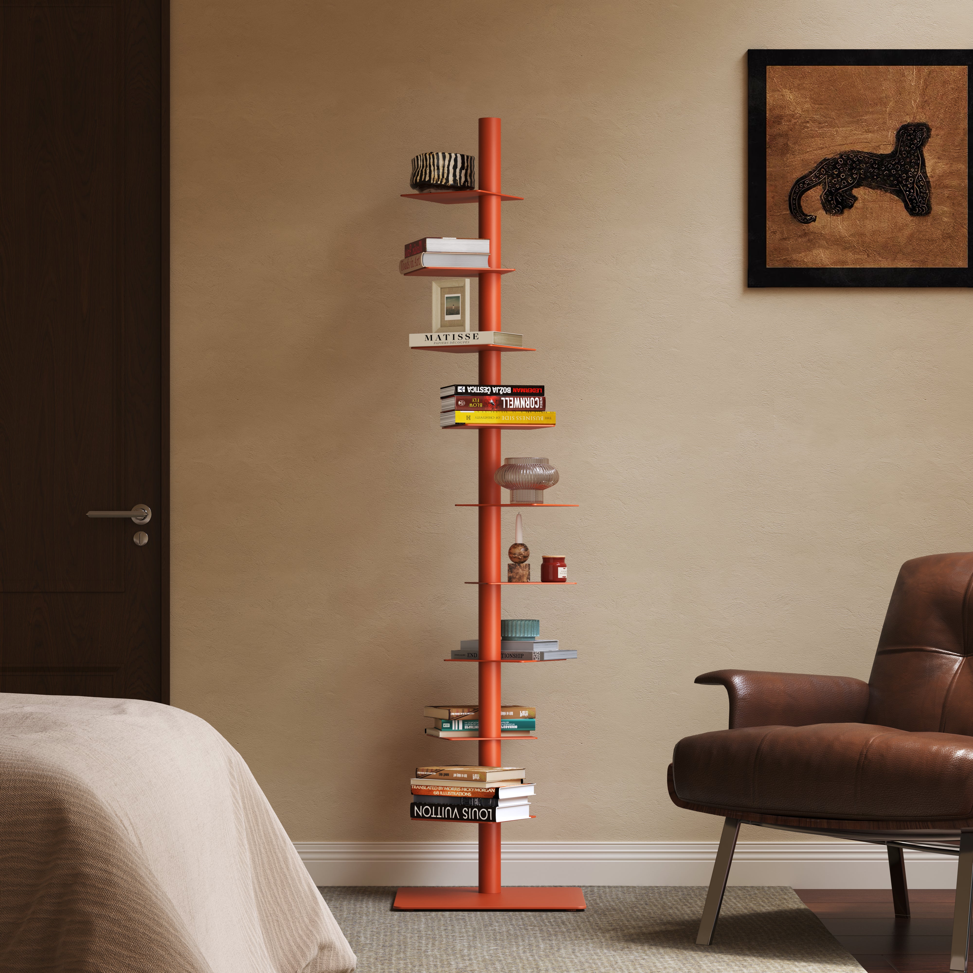 Atlas Invisible Bookshelf - Image 22