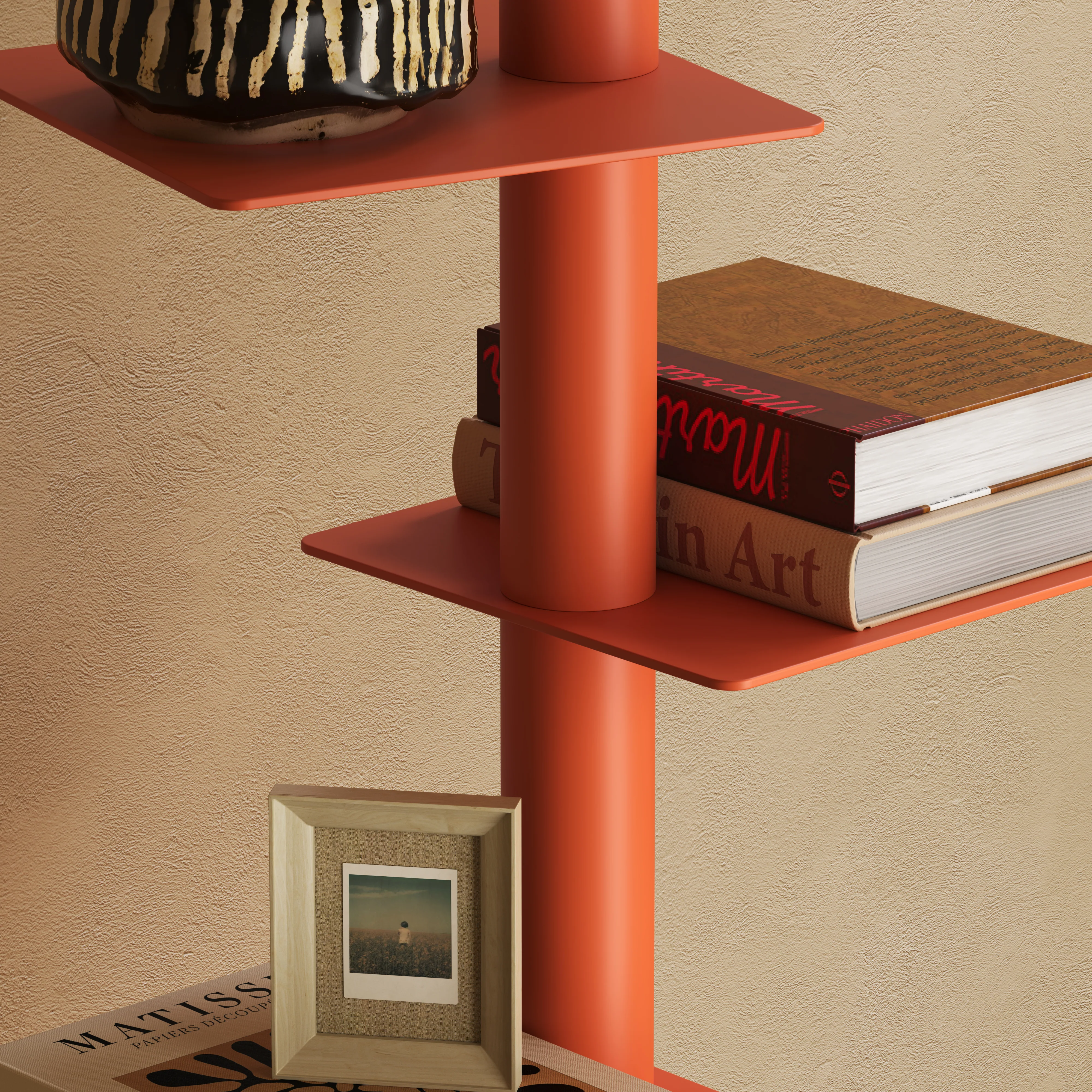 Atlas Invisible Bookshelf - Image 23
