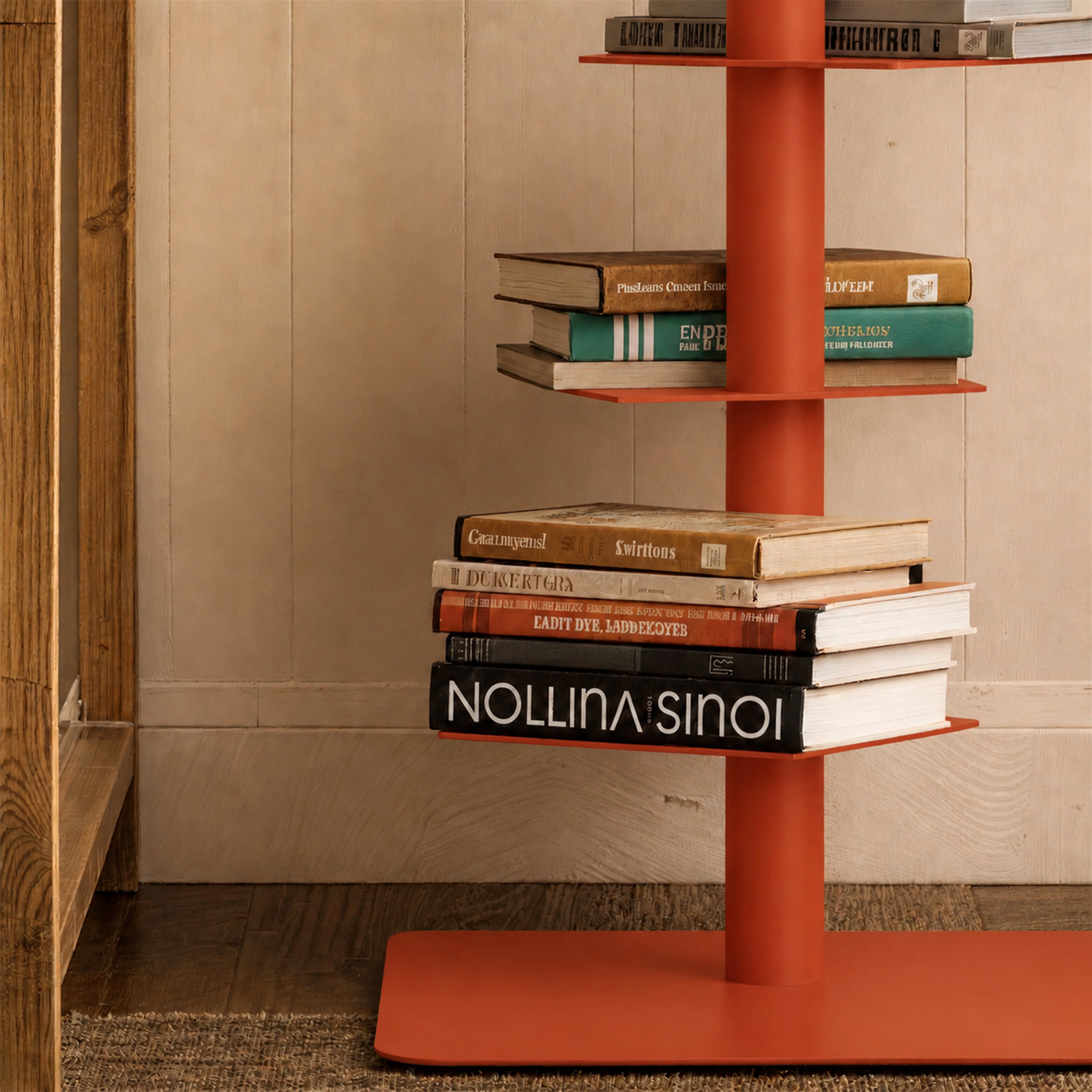 Atlas Invisible Bookshelf - Image 25