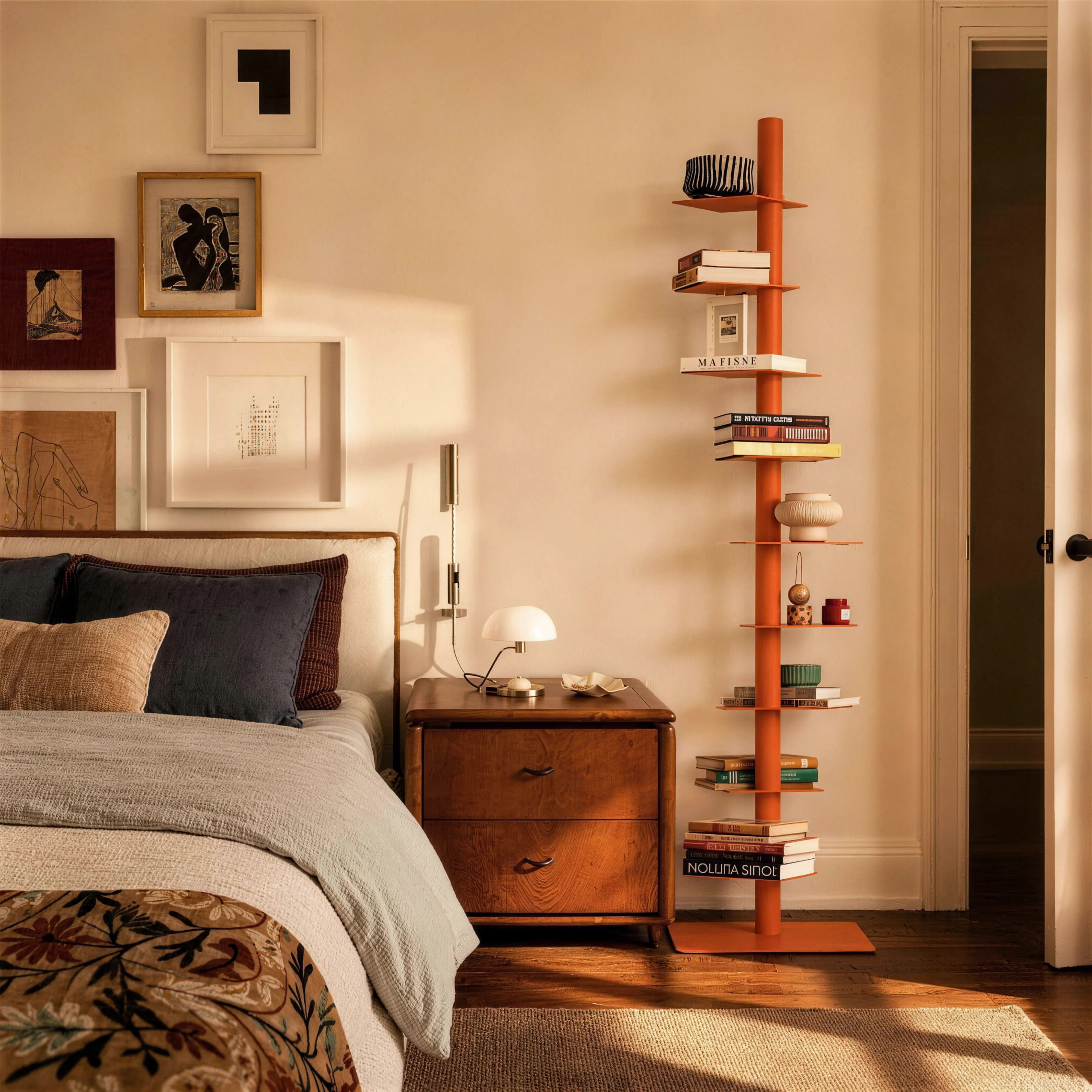 Atlas Invisible Bookshelf - Image 26