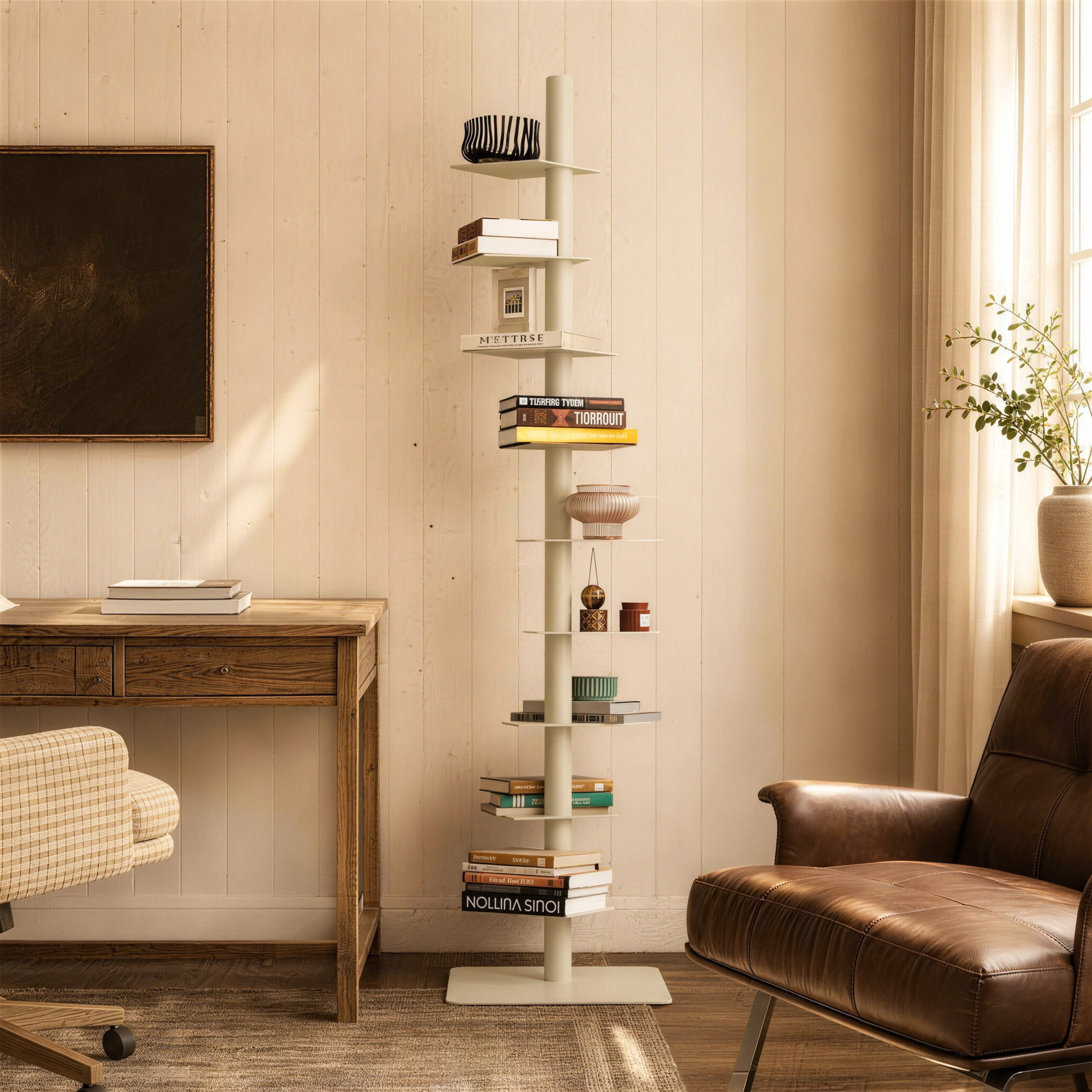 Atlas Invisible Bookshelf - Image 35