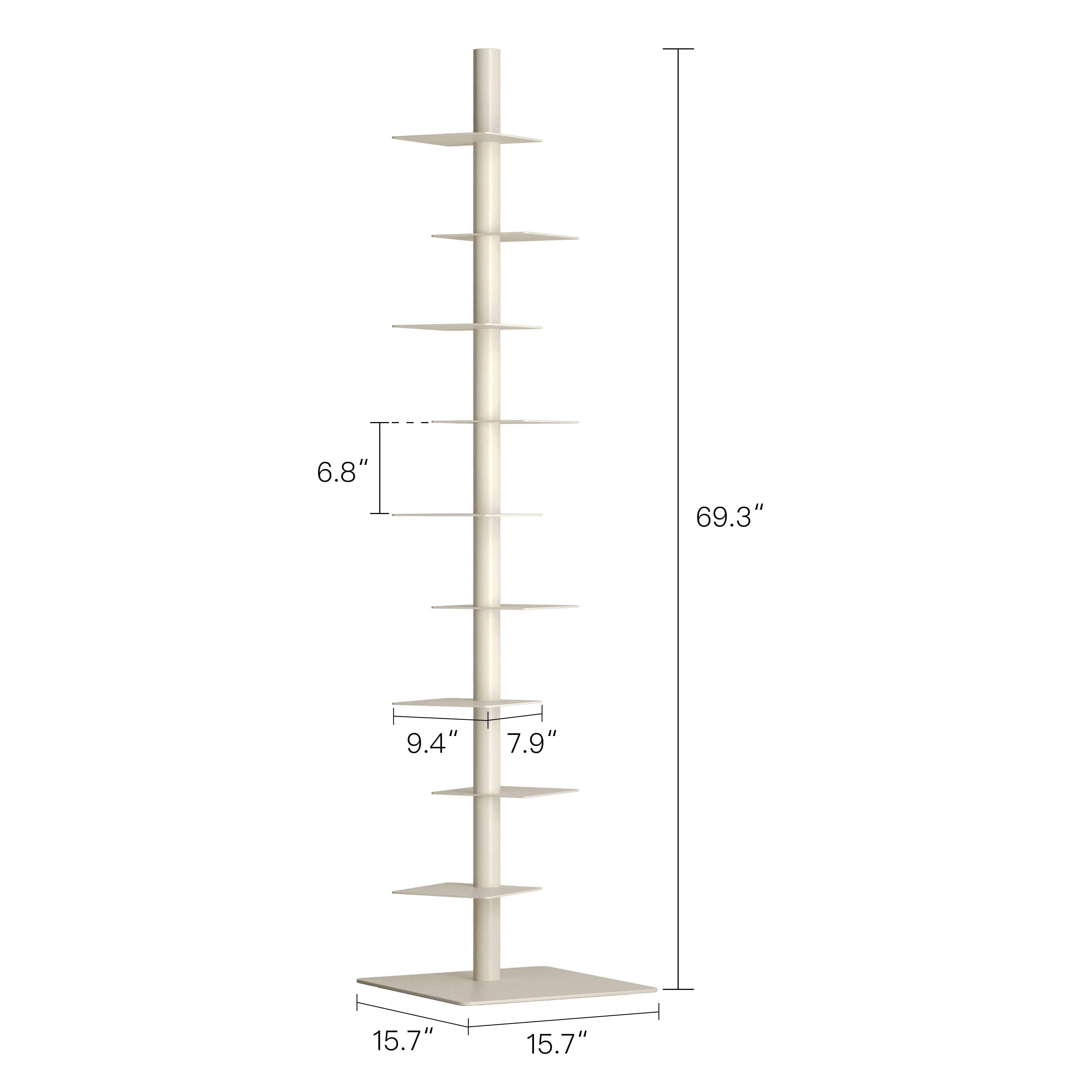 Atlas Invisible Bookshelf - Image 36