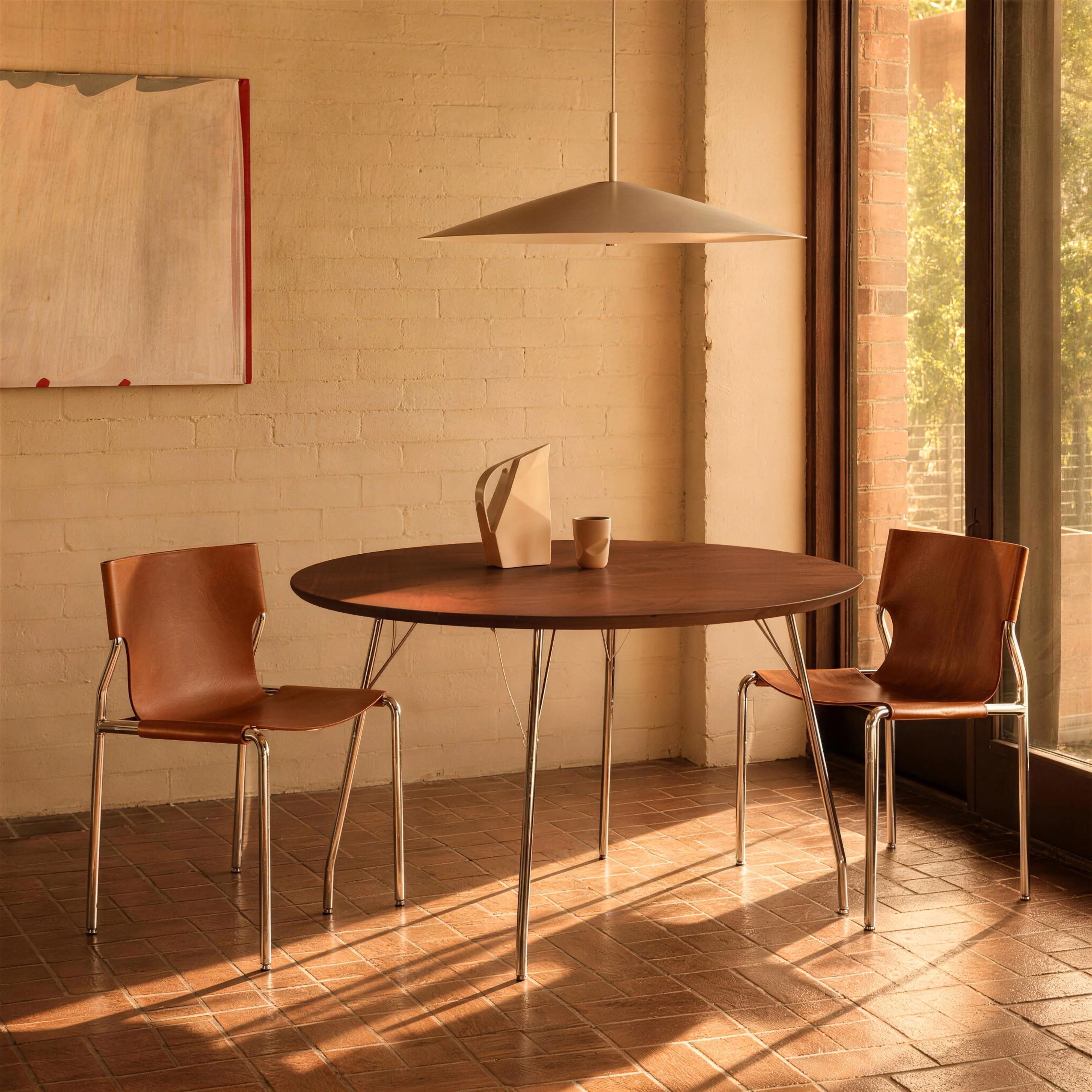 Bellevie Dining Table - Image 8