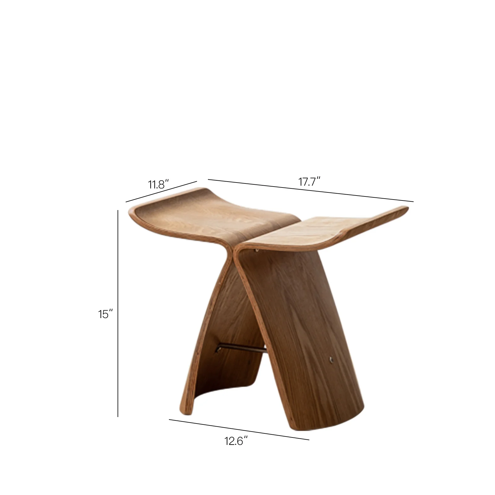 Lepido Side Table - Image 8
