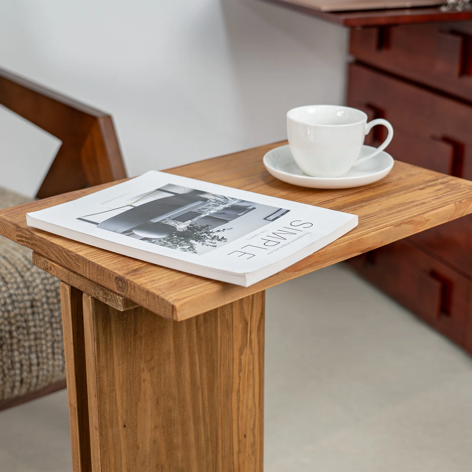 C Side Table - Image 5