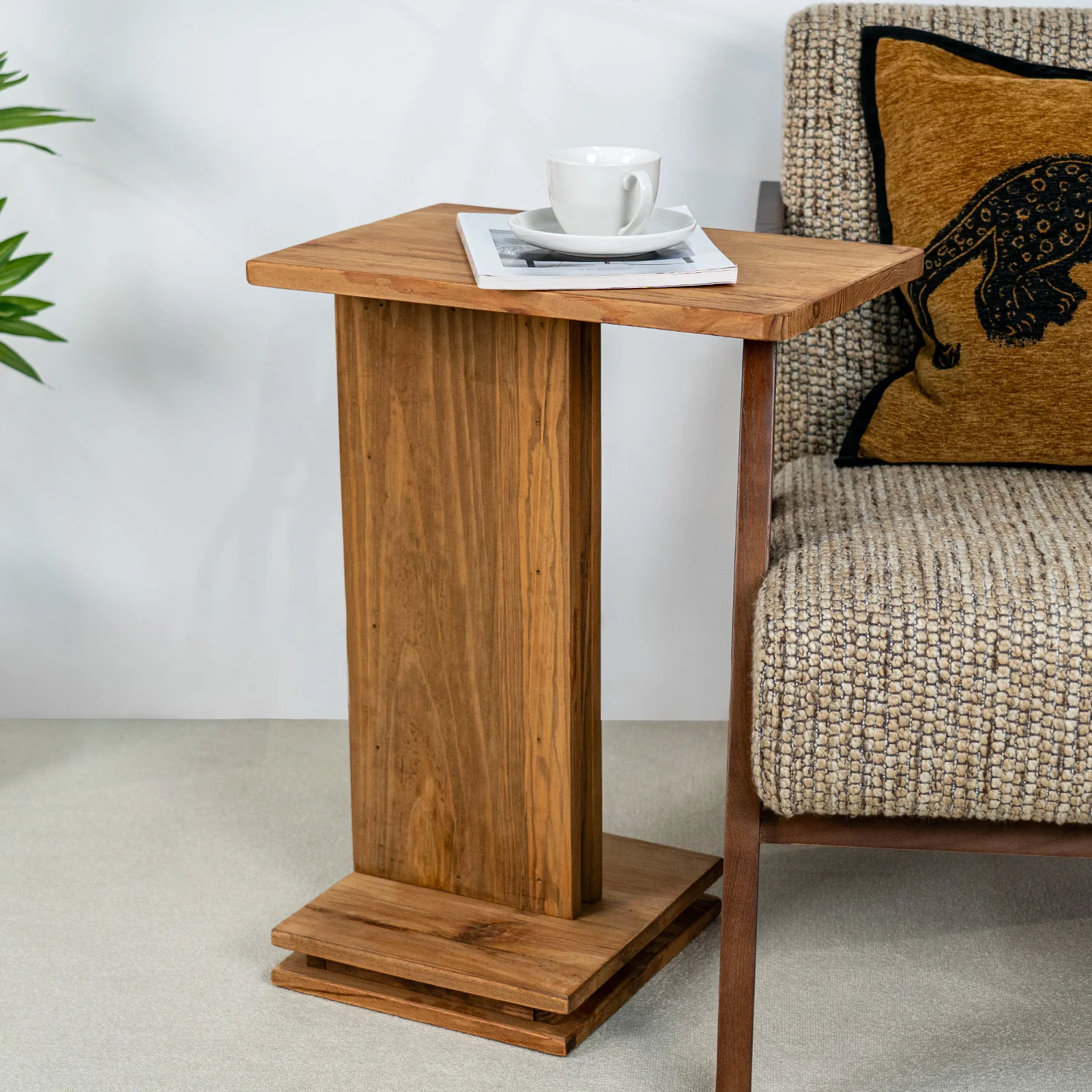 C Side Table - Image 6