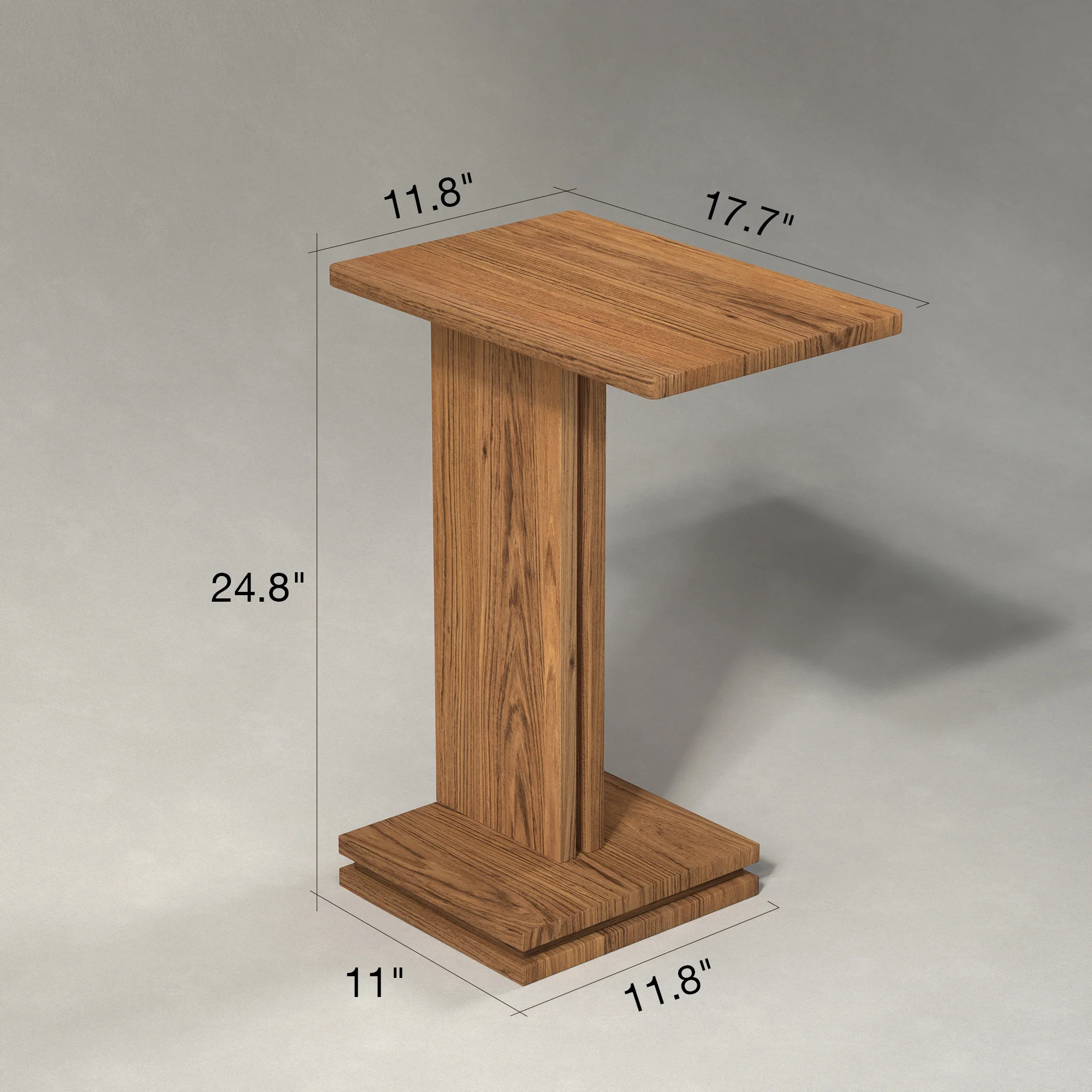 C Side Table - Image 8
