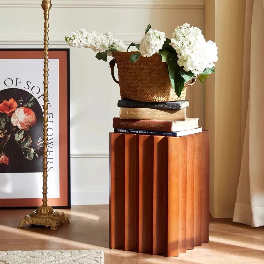 Ruter Side Table - Image 4