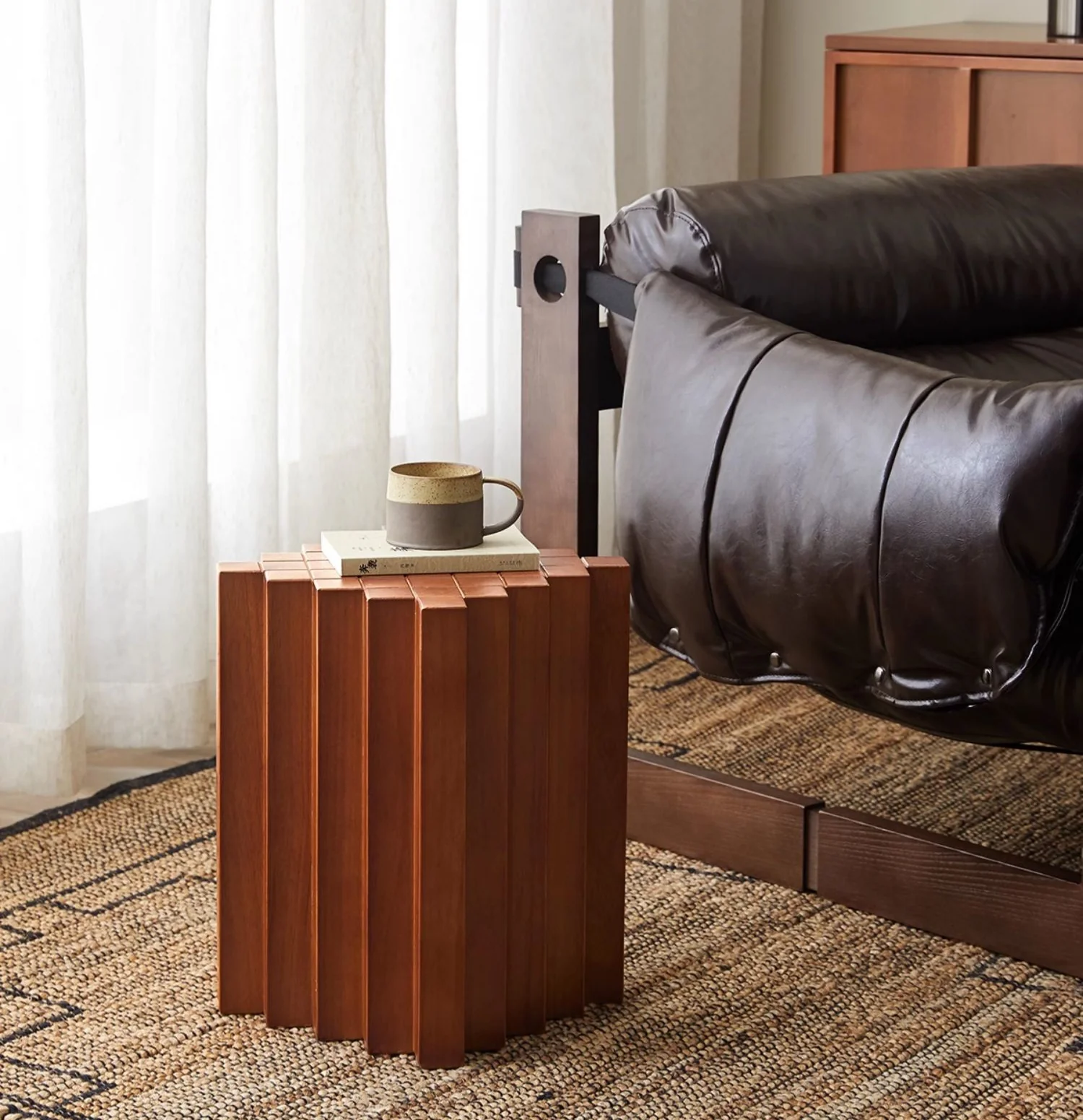 Ruter Side Table - Image 6