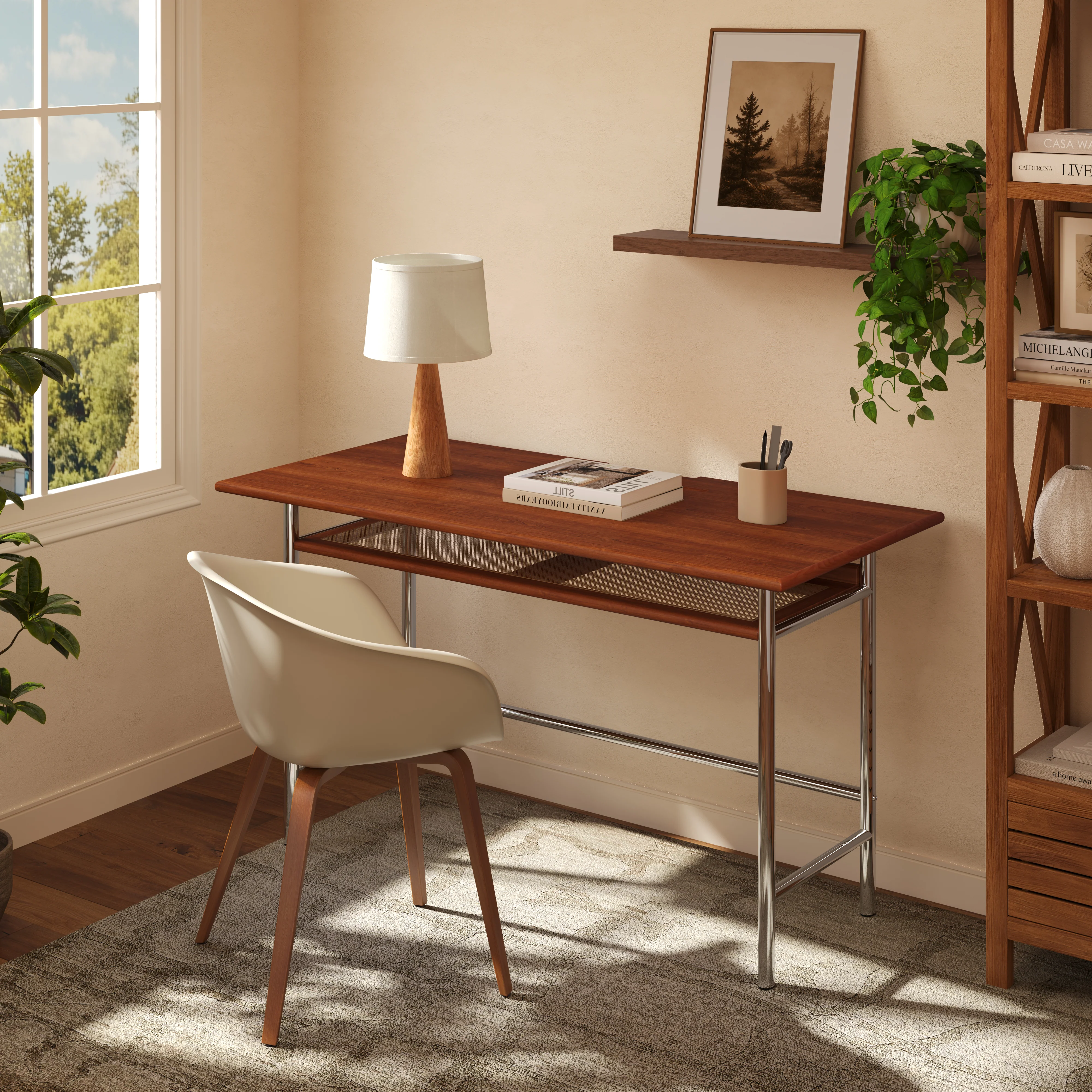 Chester Writing Desk - Image 17