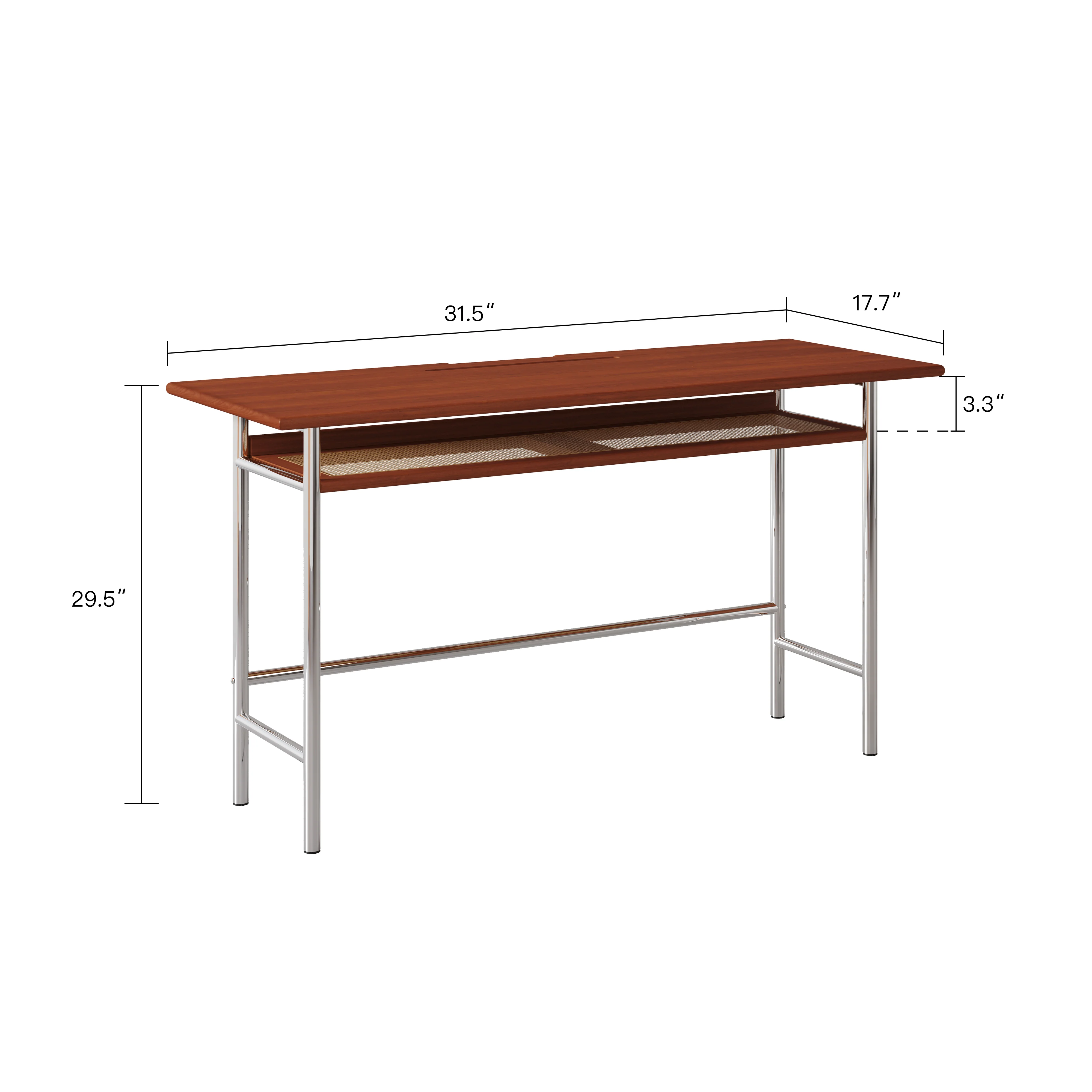 Chester Writing Desk - Image 20