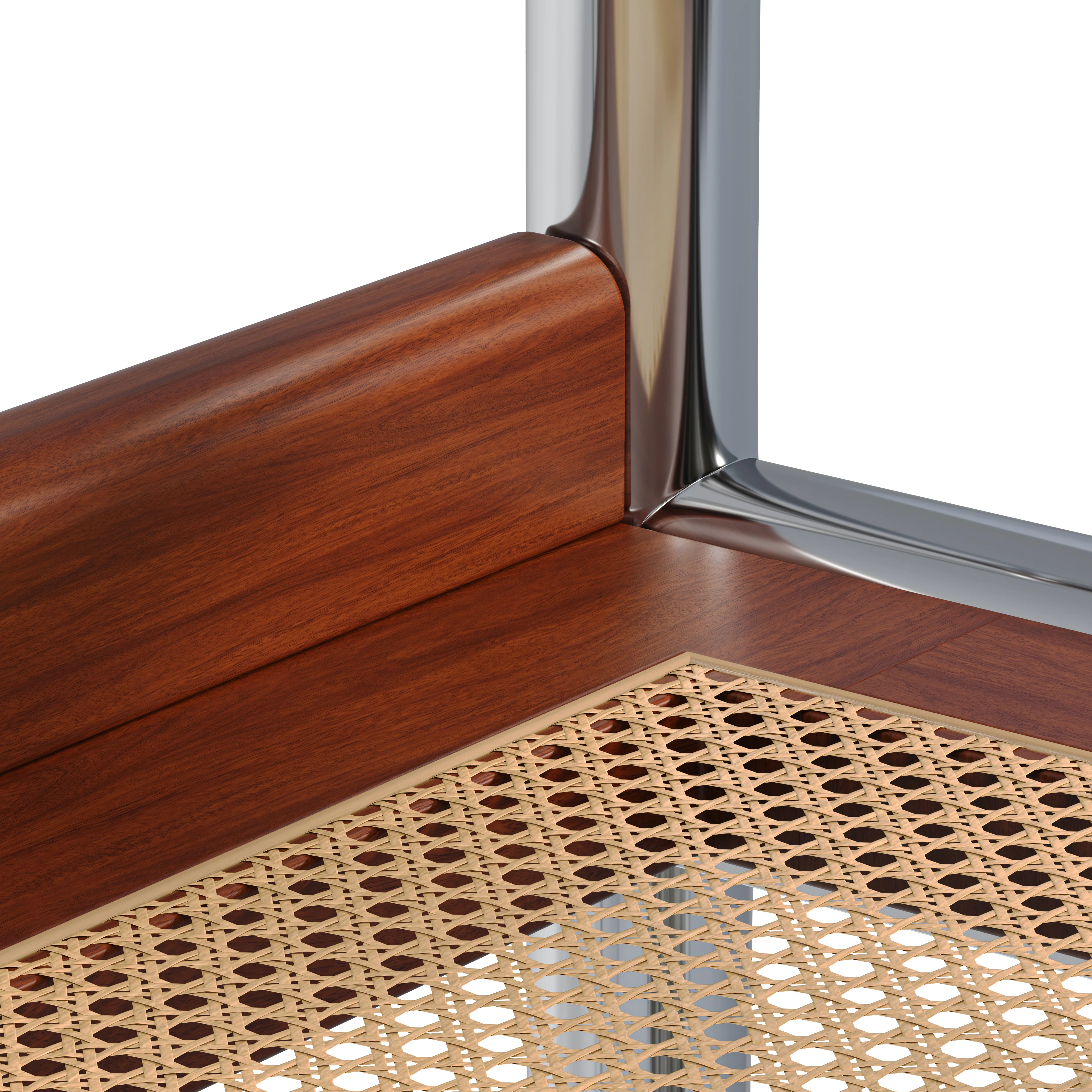Chester Writing Desk - Image 4