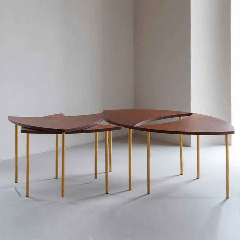 Zephyr Coffee Table - Image 5