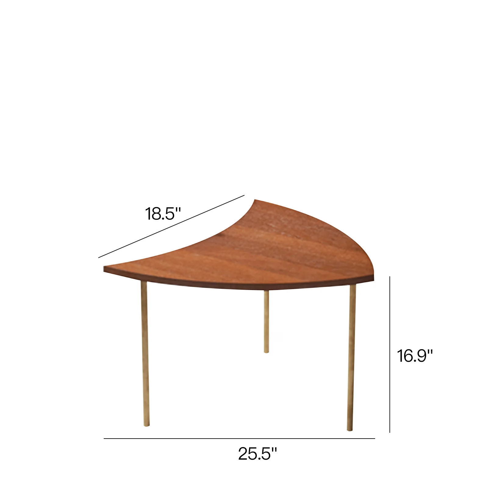 Zephyr Coffee Table - Image 7