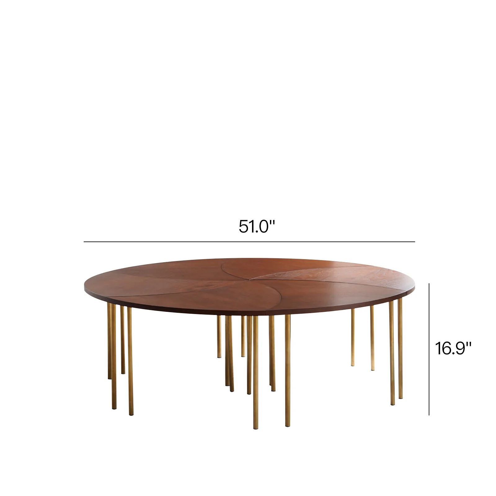 Zephyr Coffee Table - Image 8