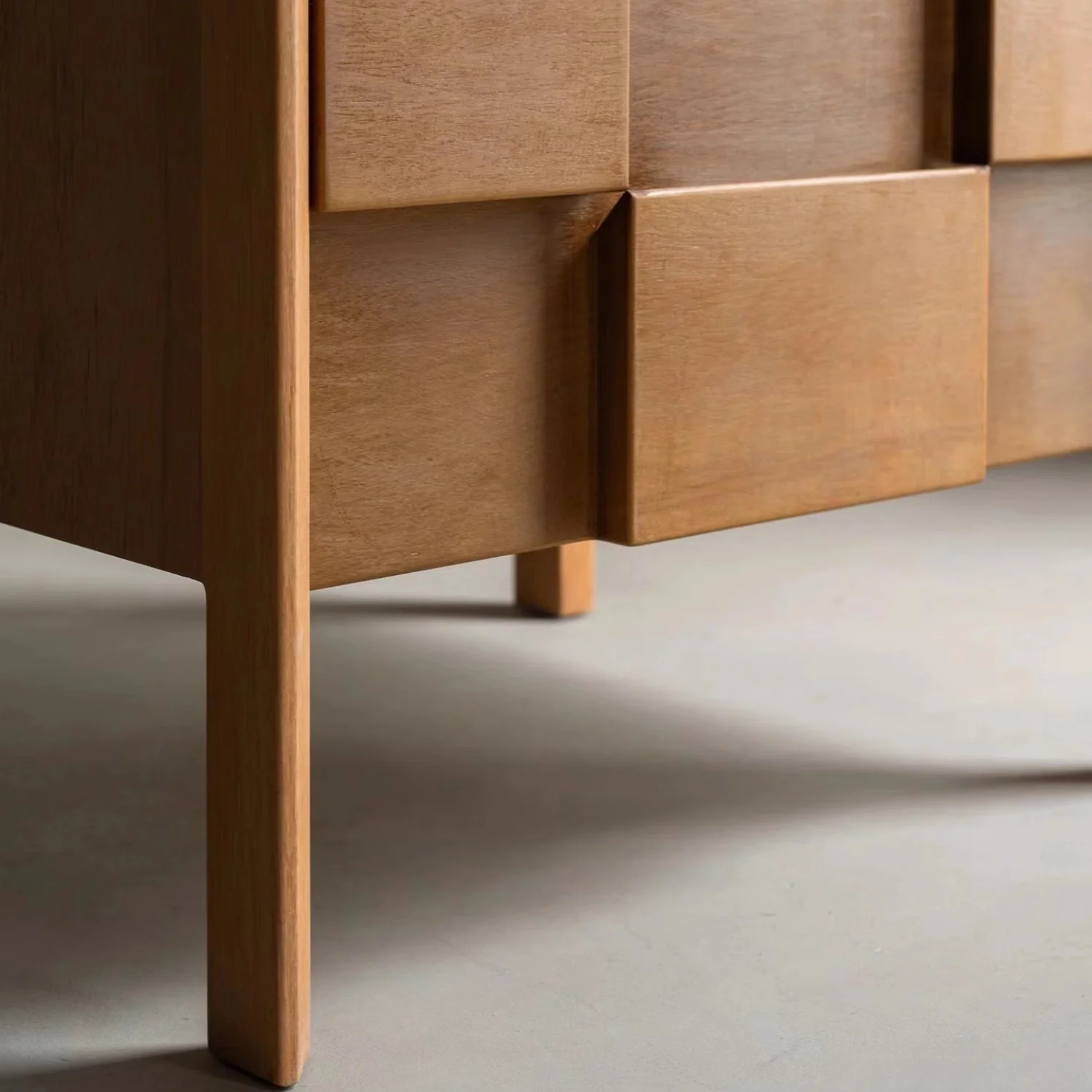 Ferro Side Cabinet - Image 3