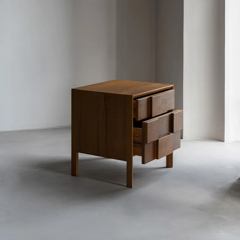 Ferro Side Cabinet - Image 5