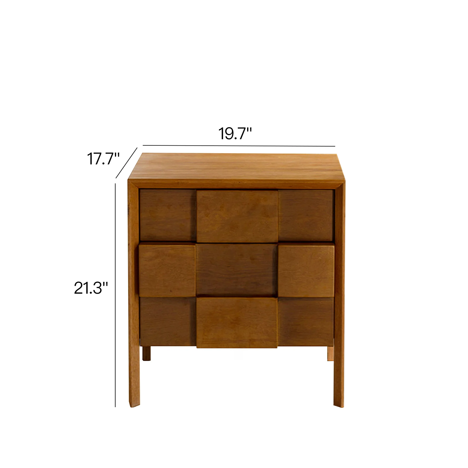 Ferro Side Cabinet - Image 6