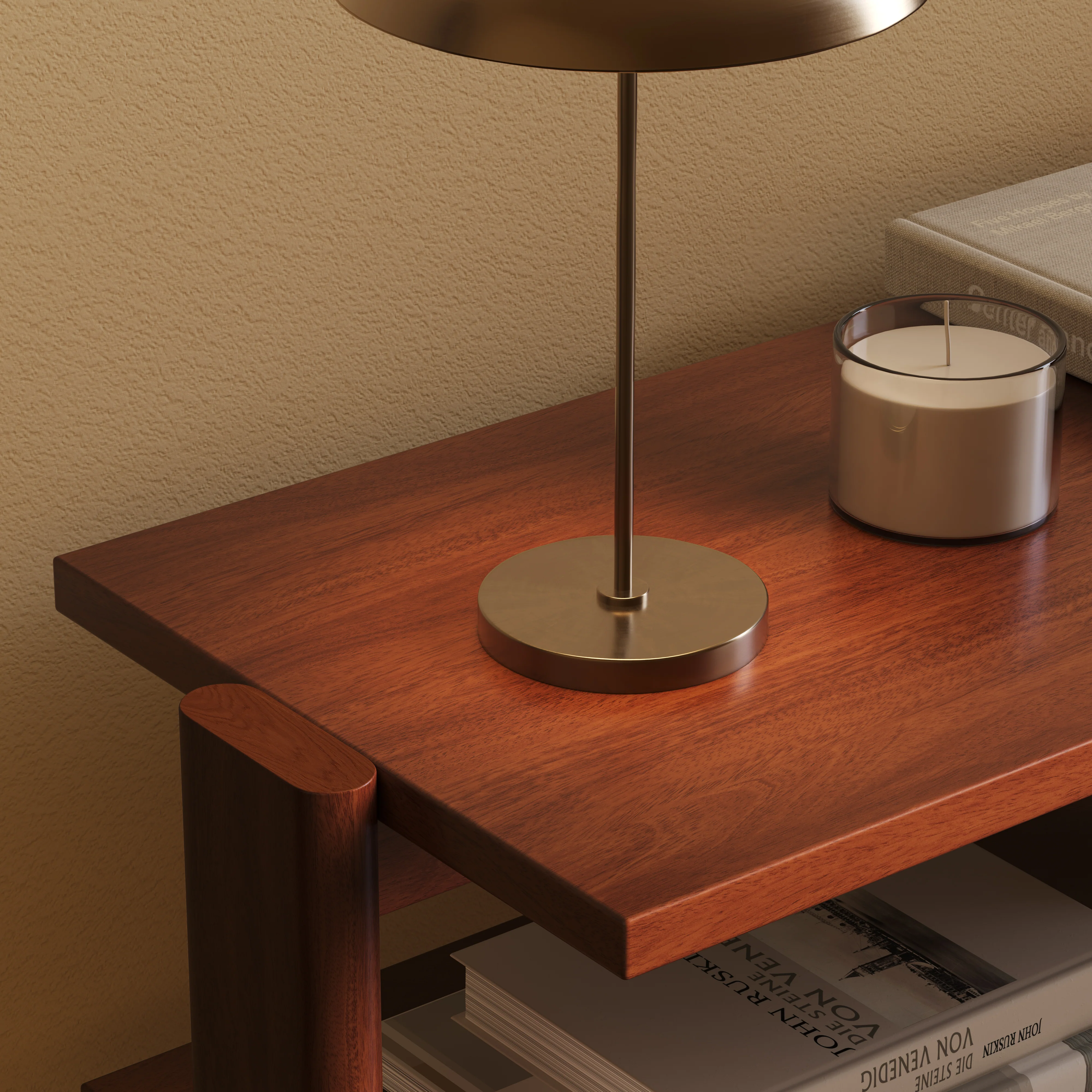 Orva Side Table - Image 5
