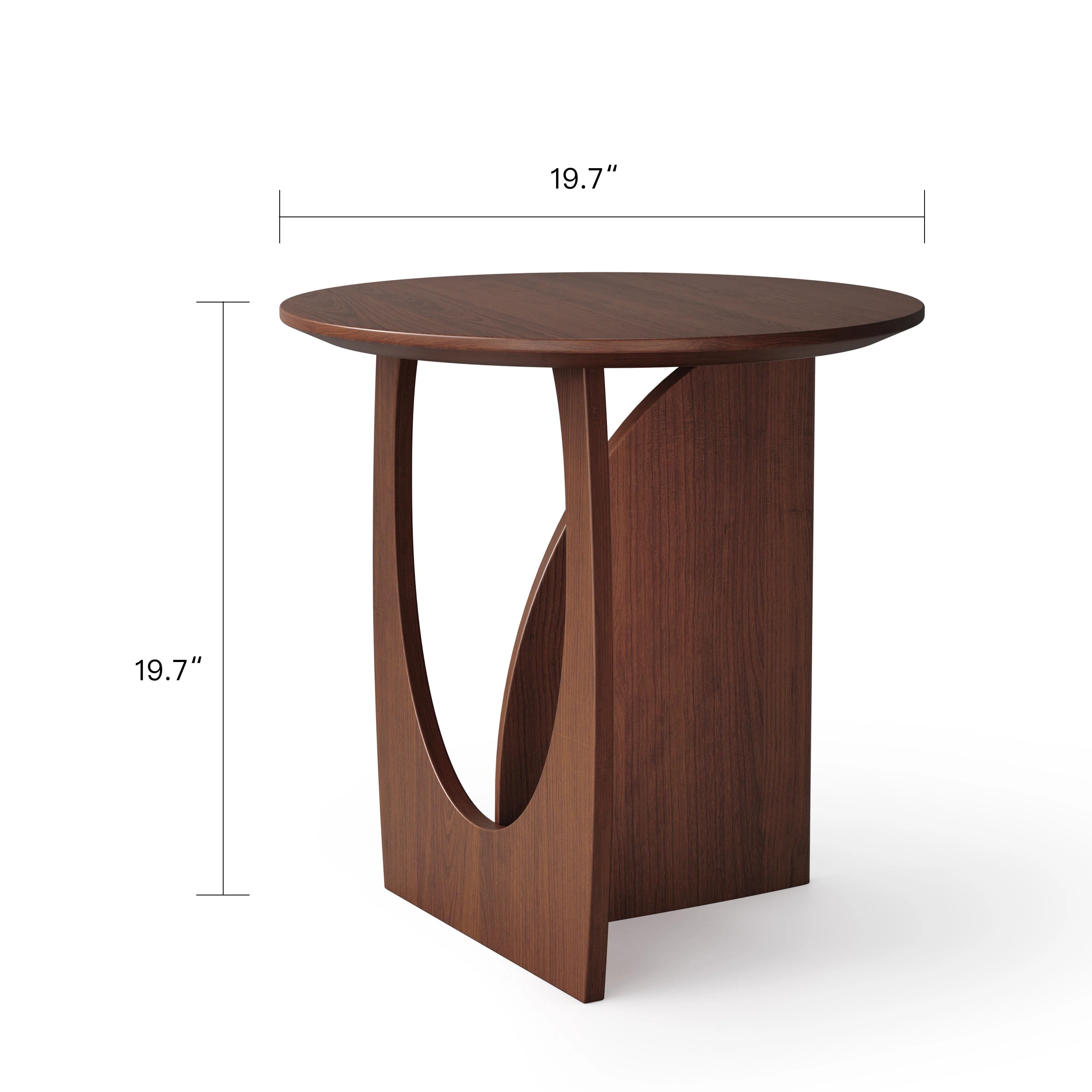 Mellon Side Table - Image 8