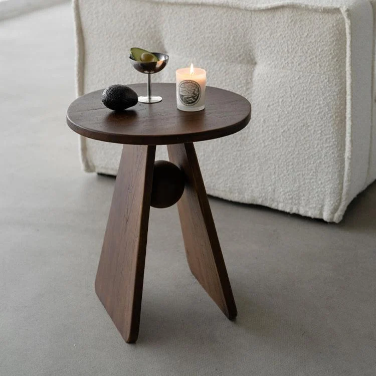 Bram Side Table - Image 3