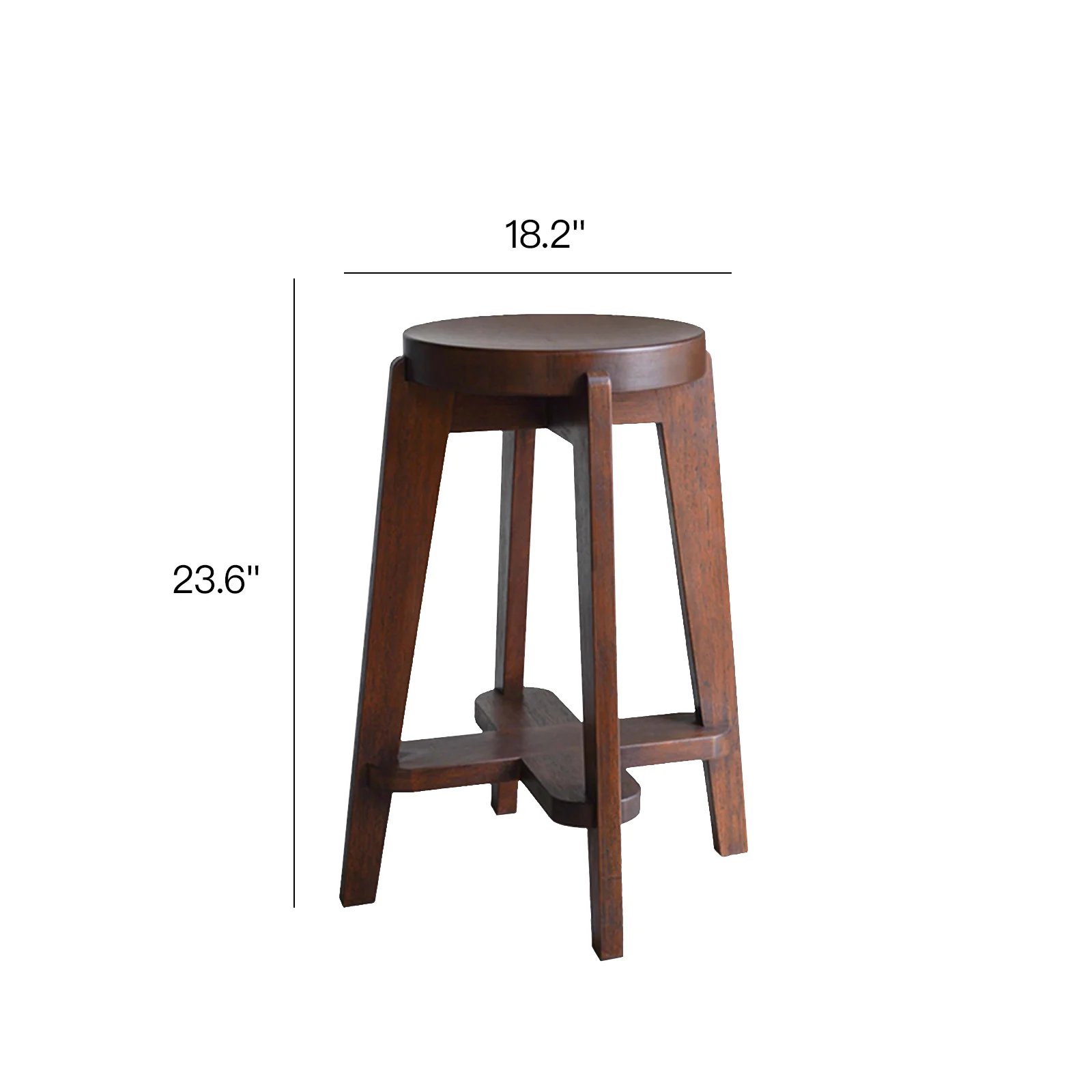 Cleo Bar Stool - Image 6