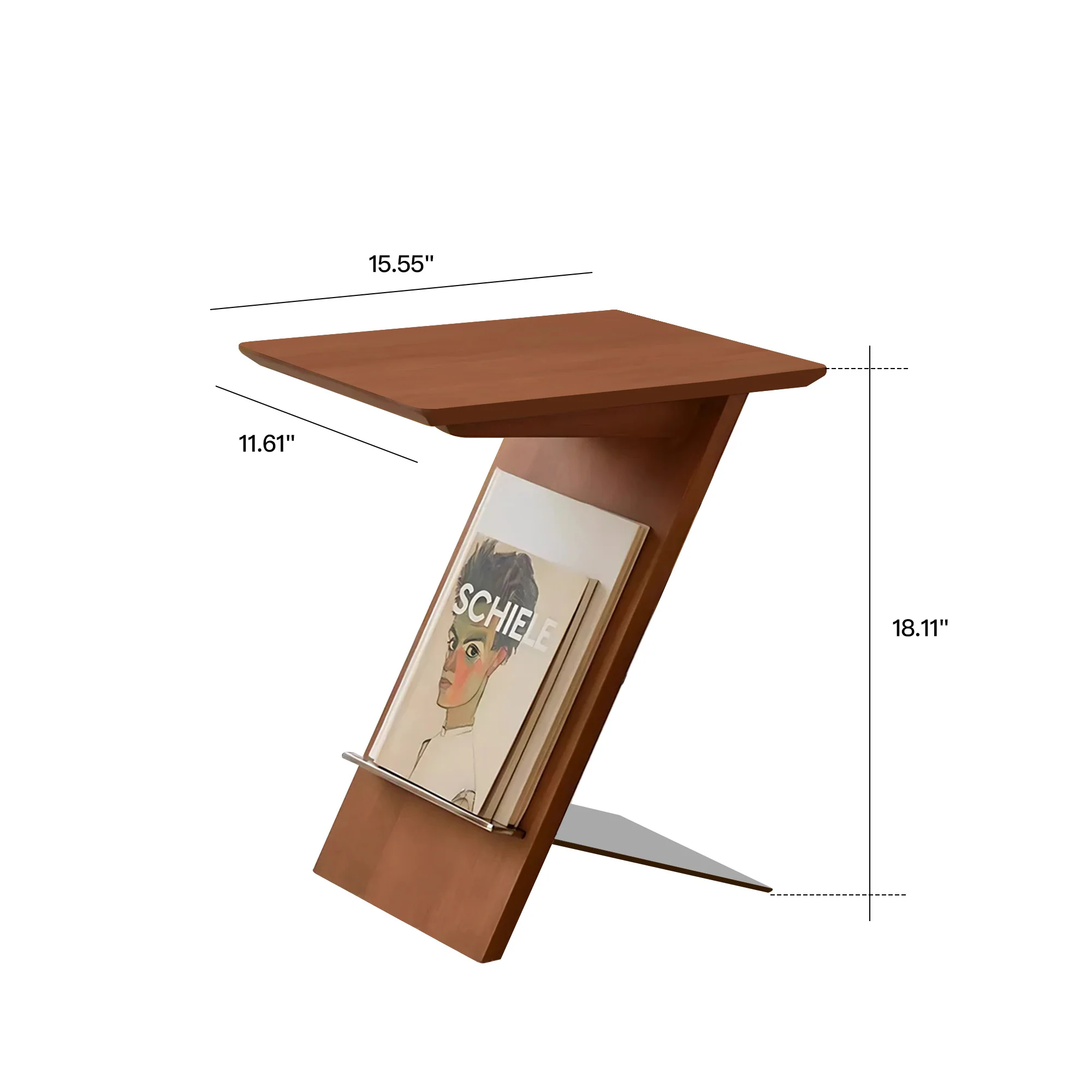 Alto End Table - Image 8