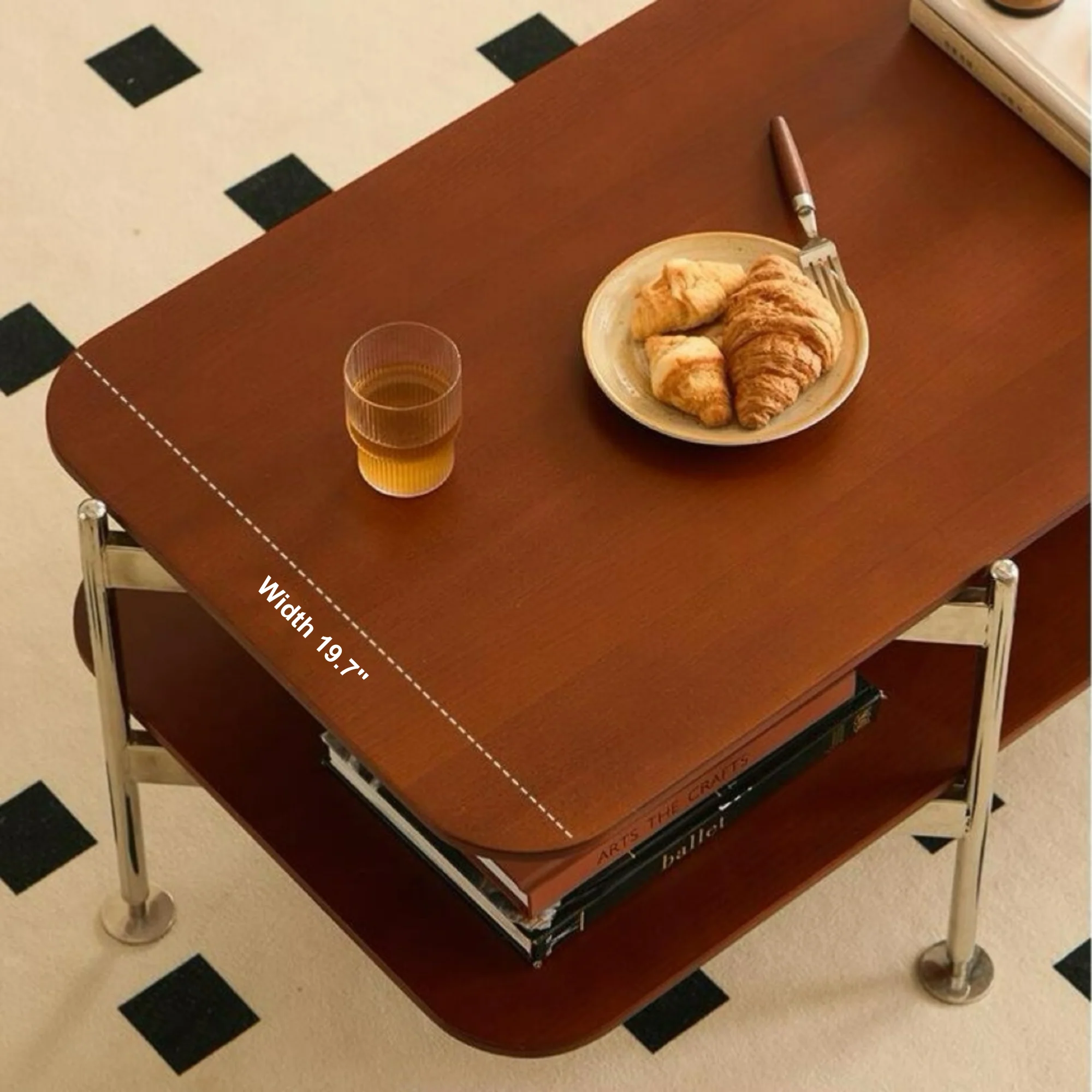 Fika Coffee Table - Image 3
