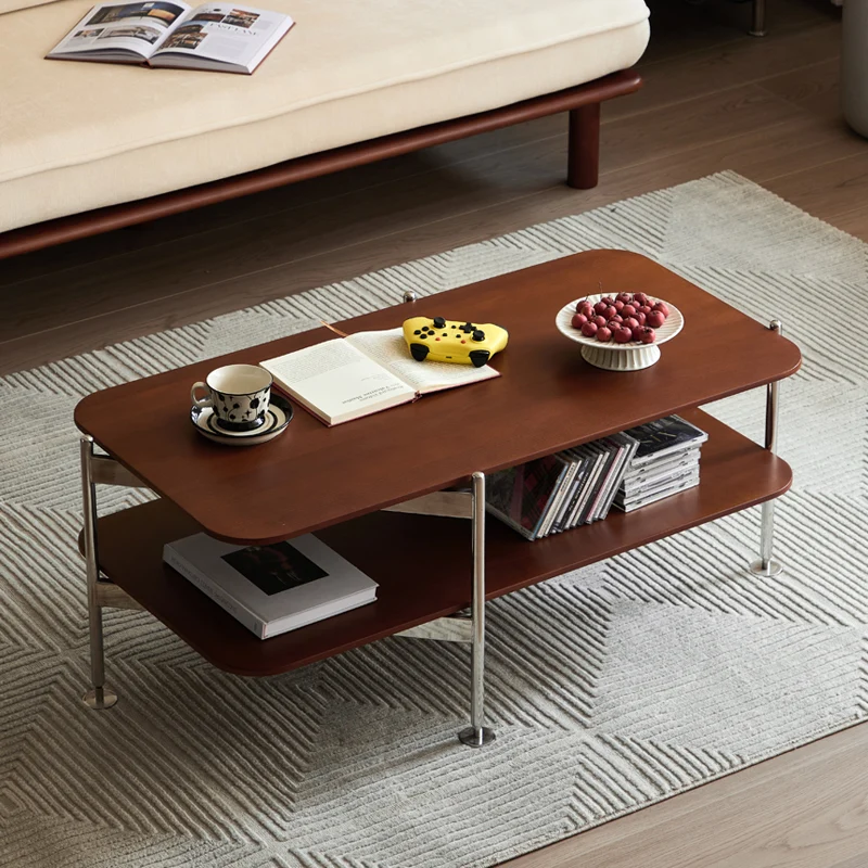 Fika Coffee Table - Image 5