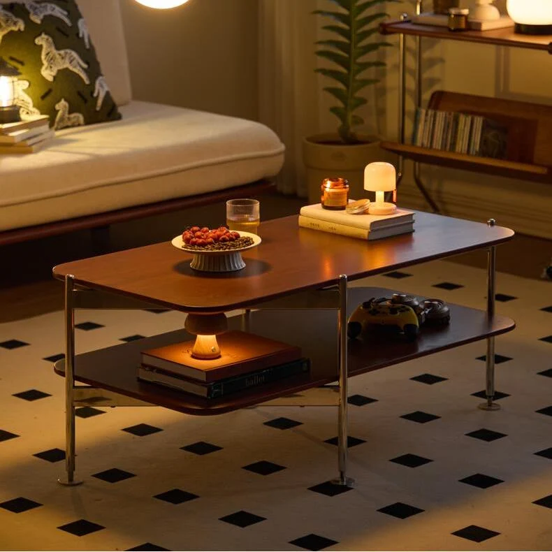 Fika Coffee Table - Image 6