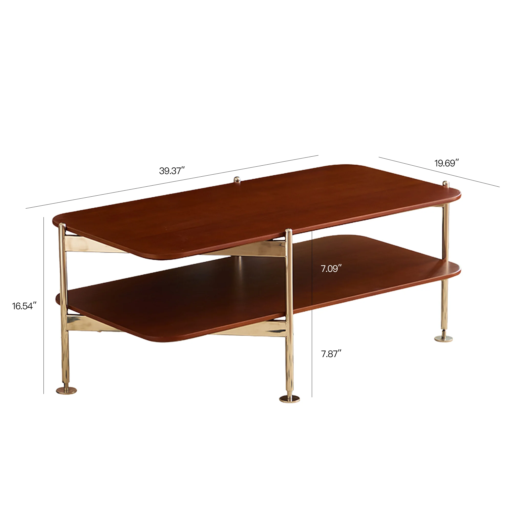 Fika Coffee Table - Image 8