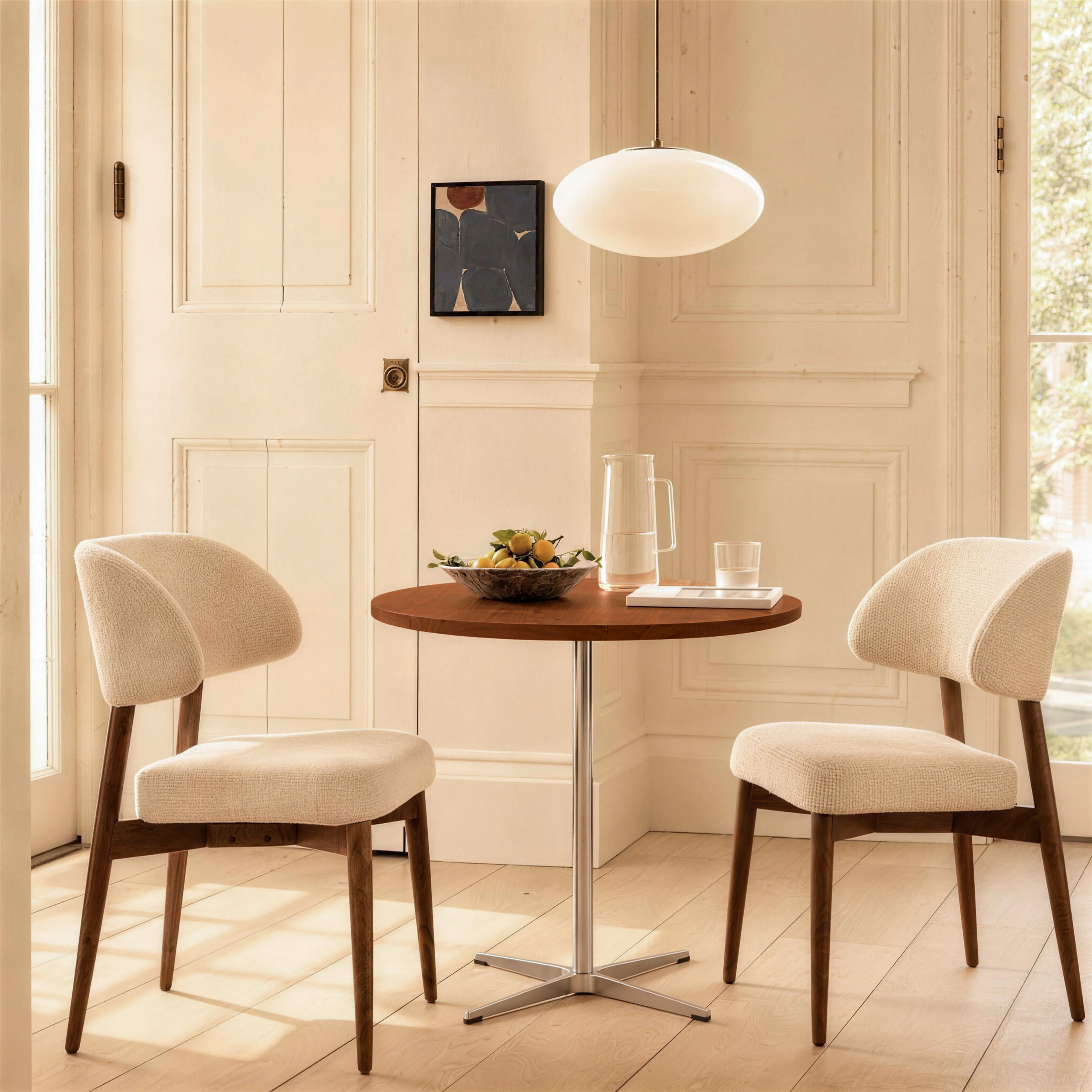 Fleuron Dining Table - Image 4