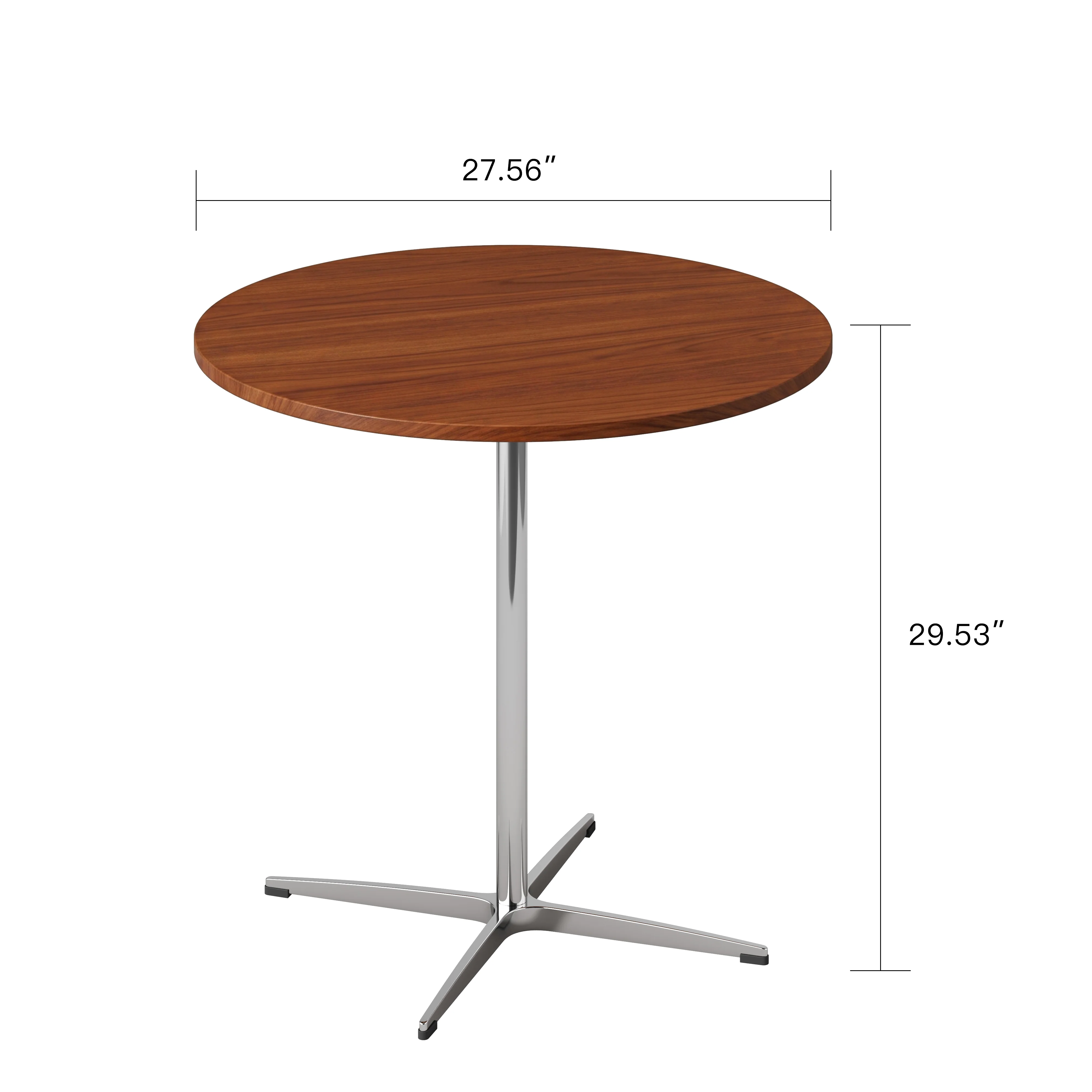 Fleuron Dining Table - Image 9