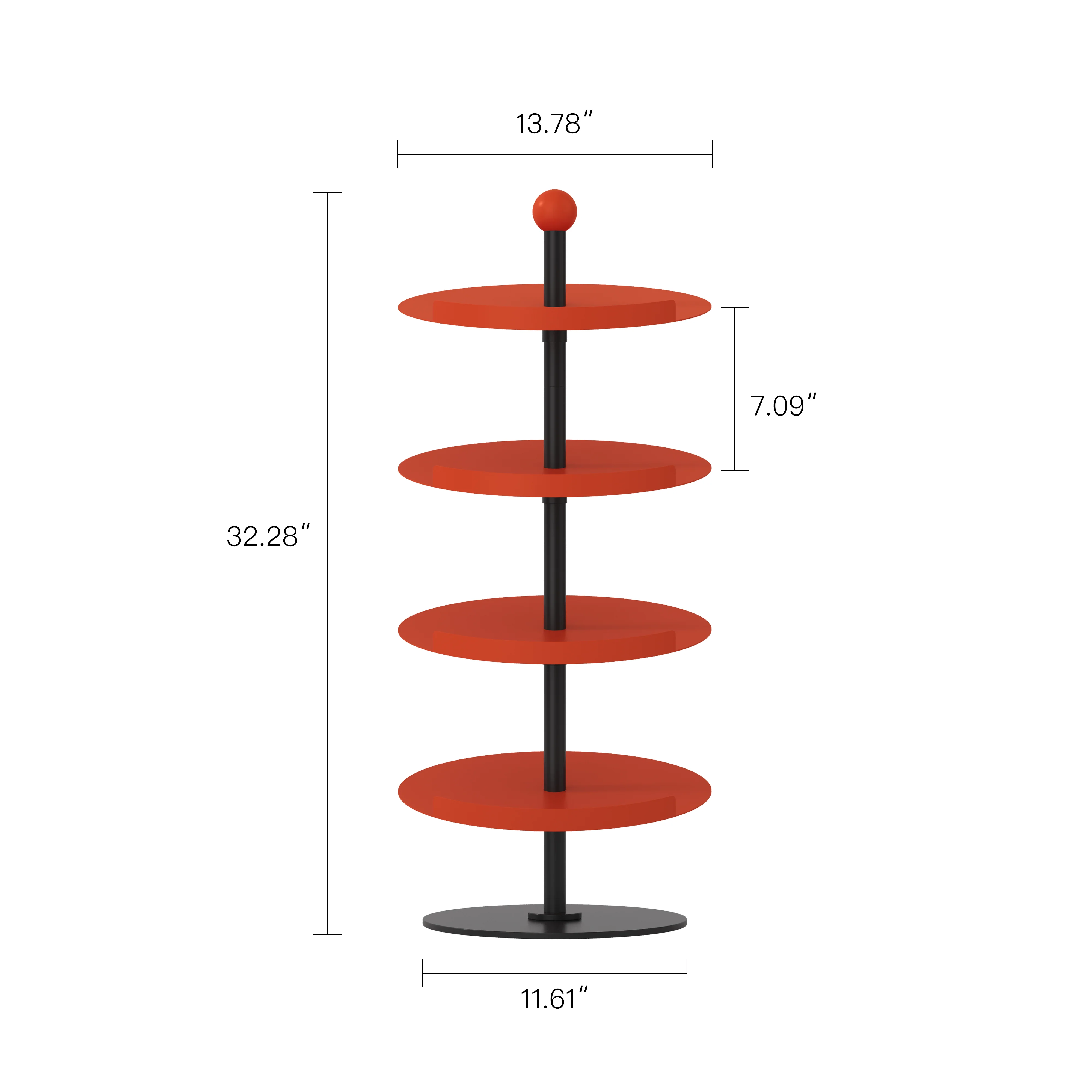 Hjem Shoe Rack - Image 16