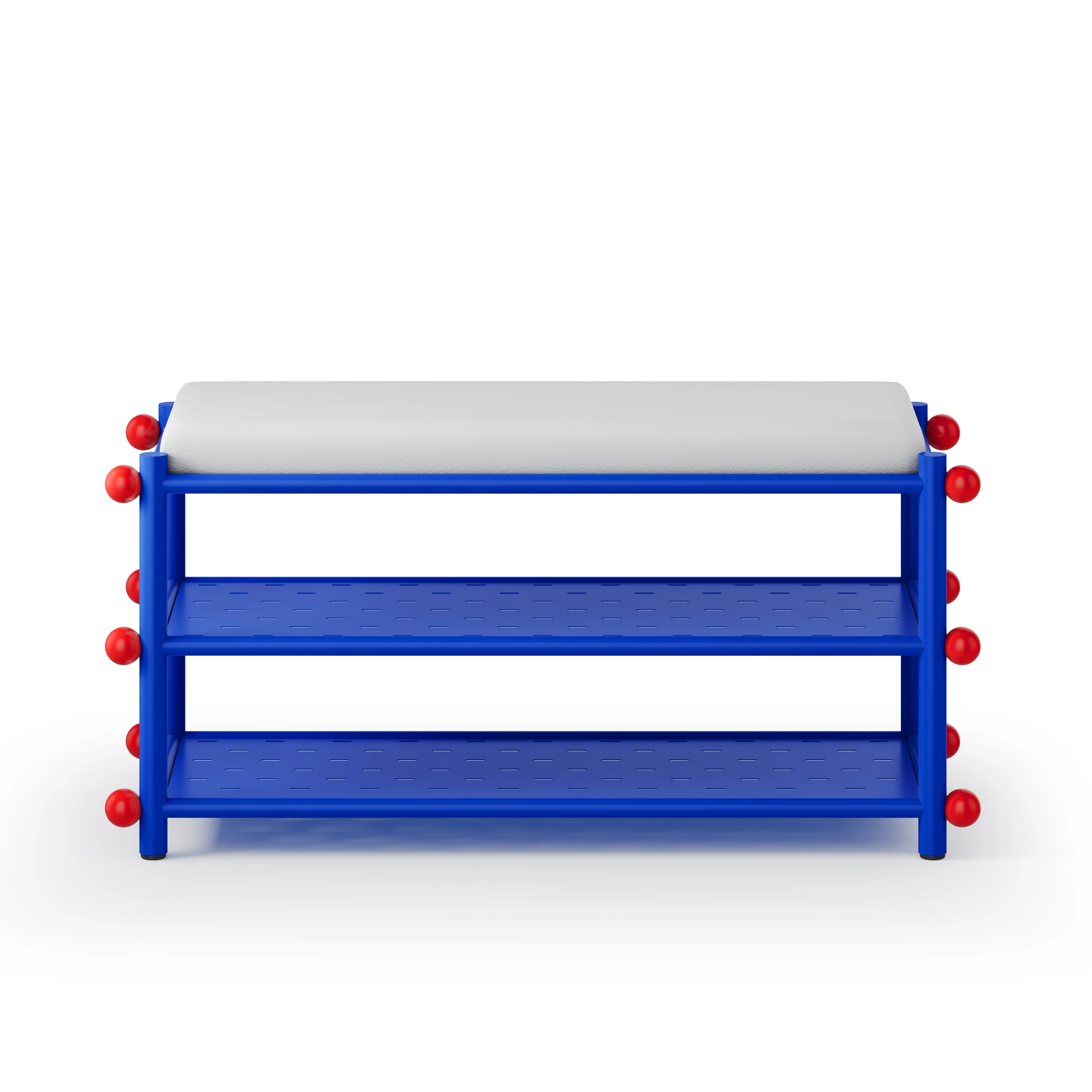 Huddle Shoe Bench - Image 3