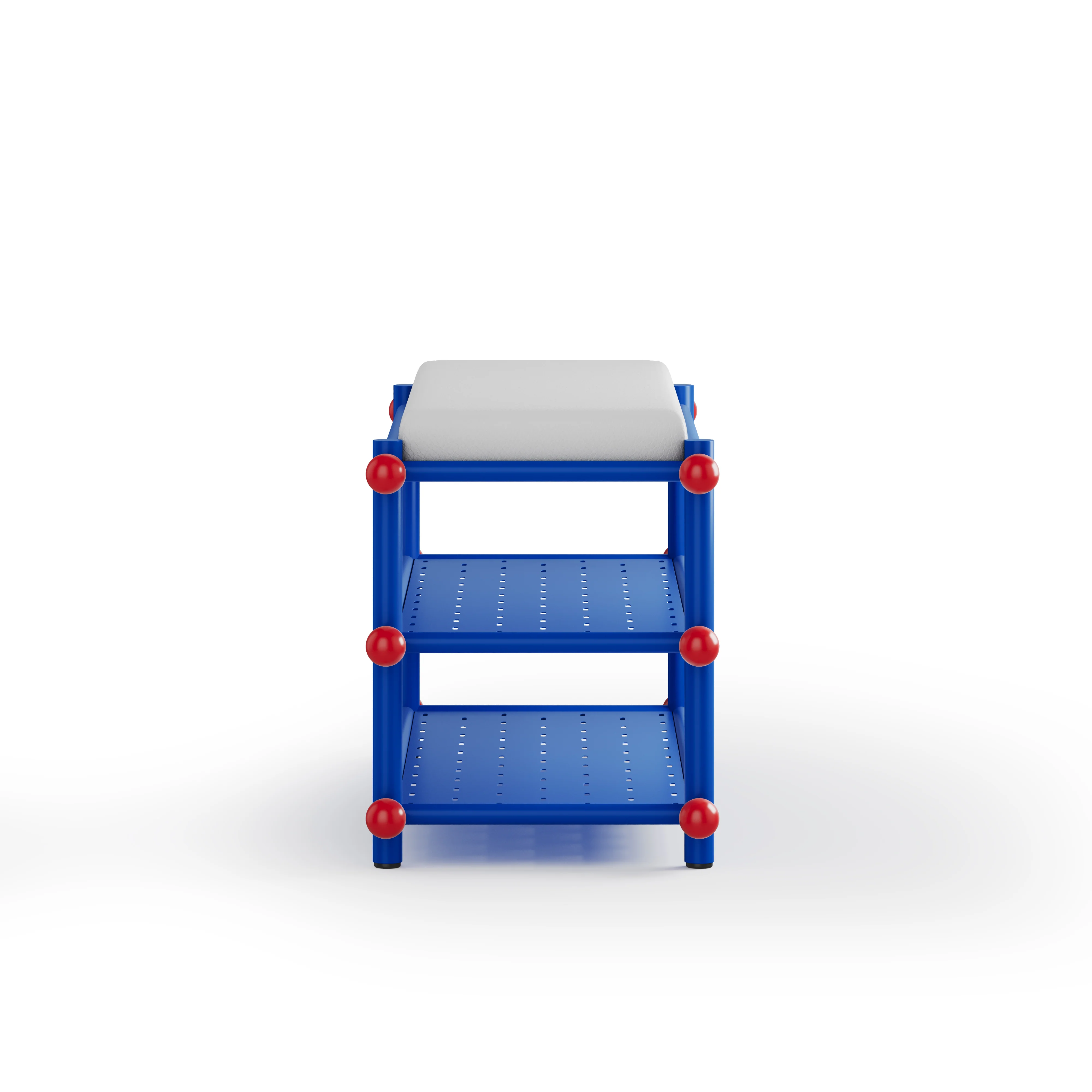 Huddle Shoe Bench - Image 4