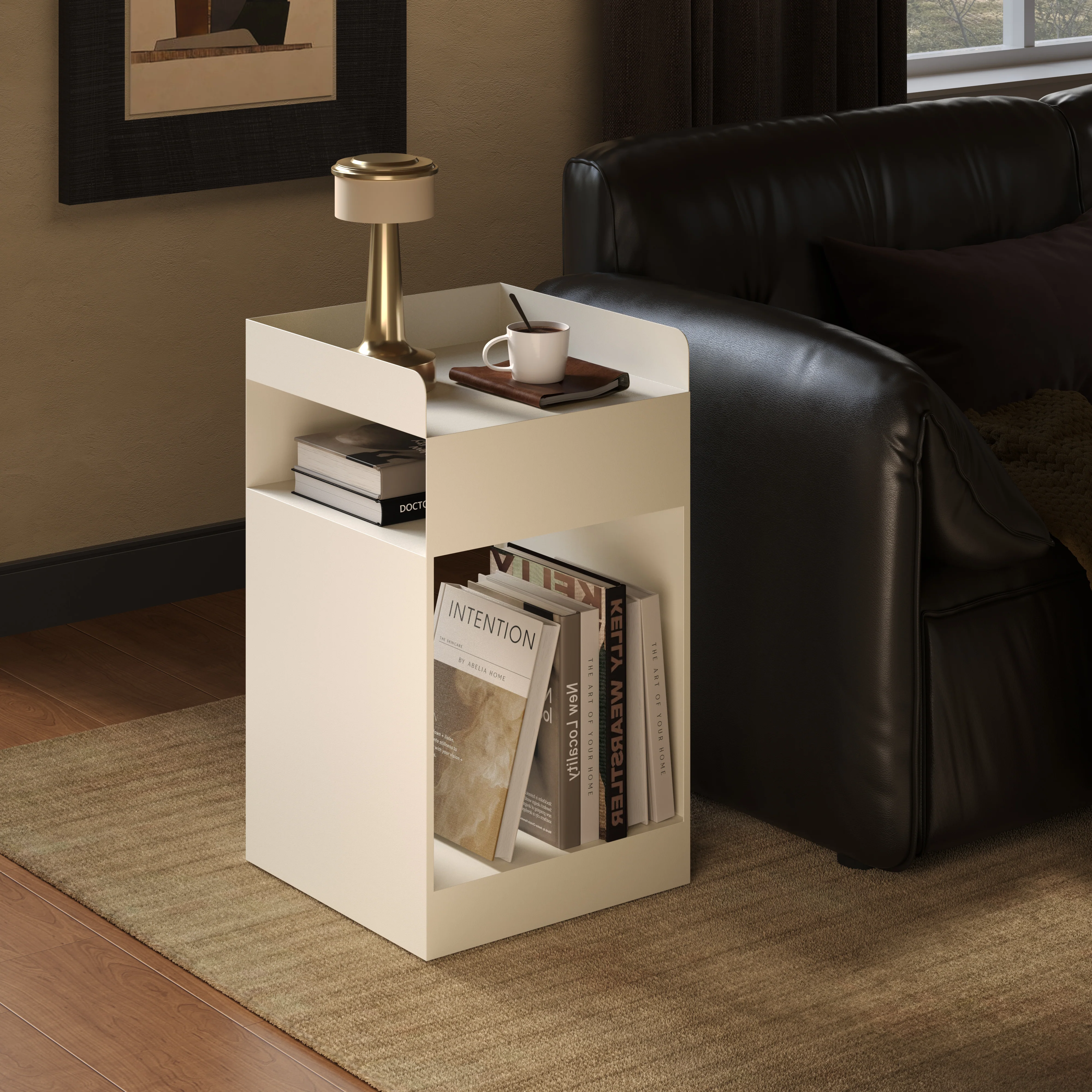 Lars Side Table - Image 10
