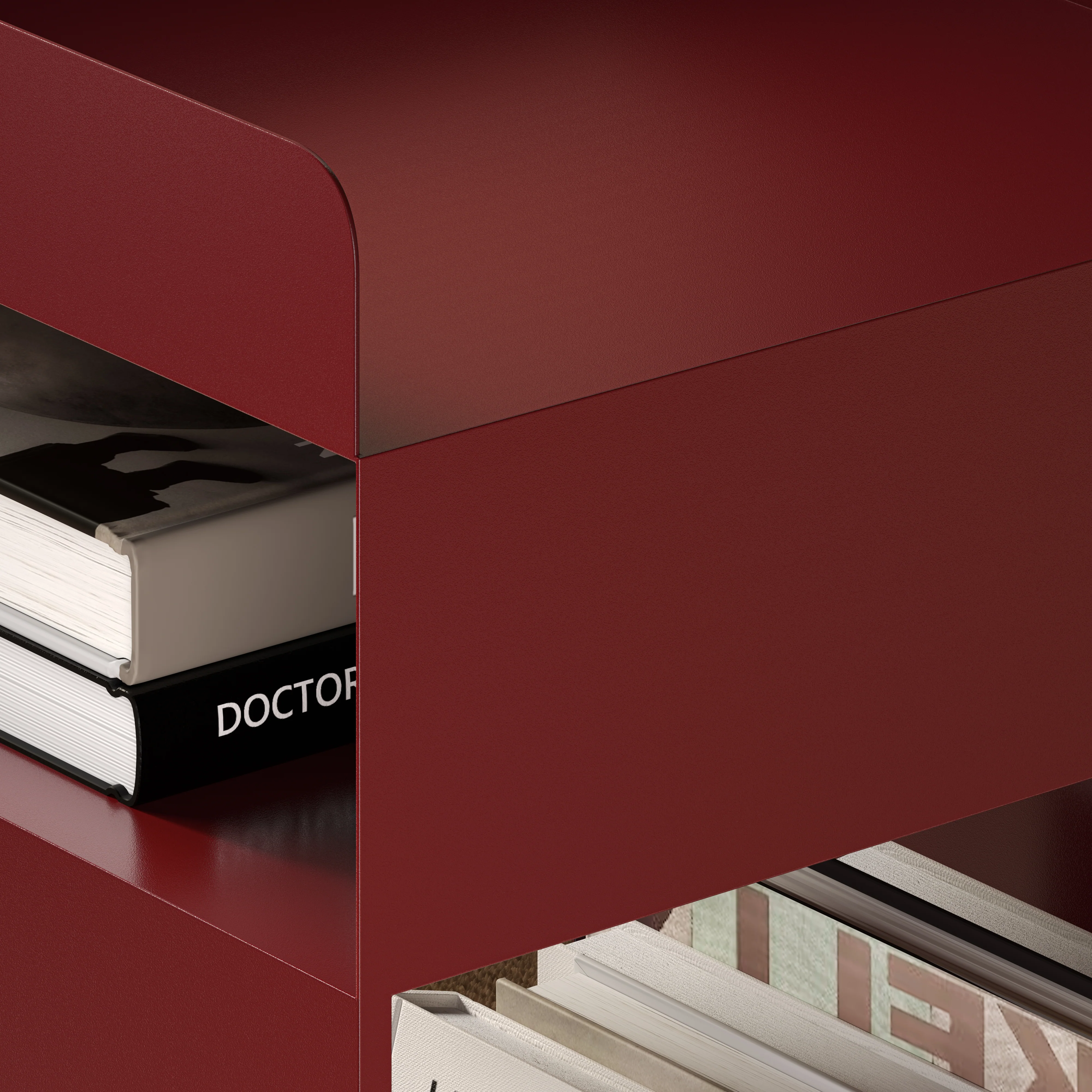 Lars Side Table - Image 8