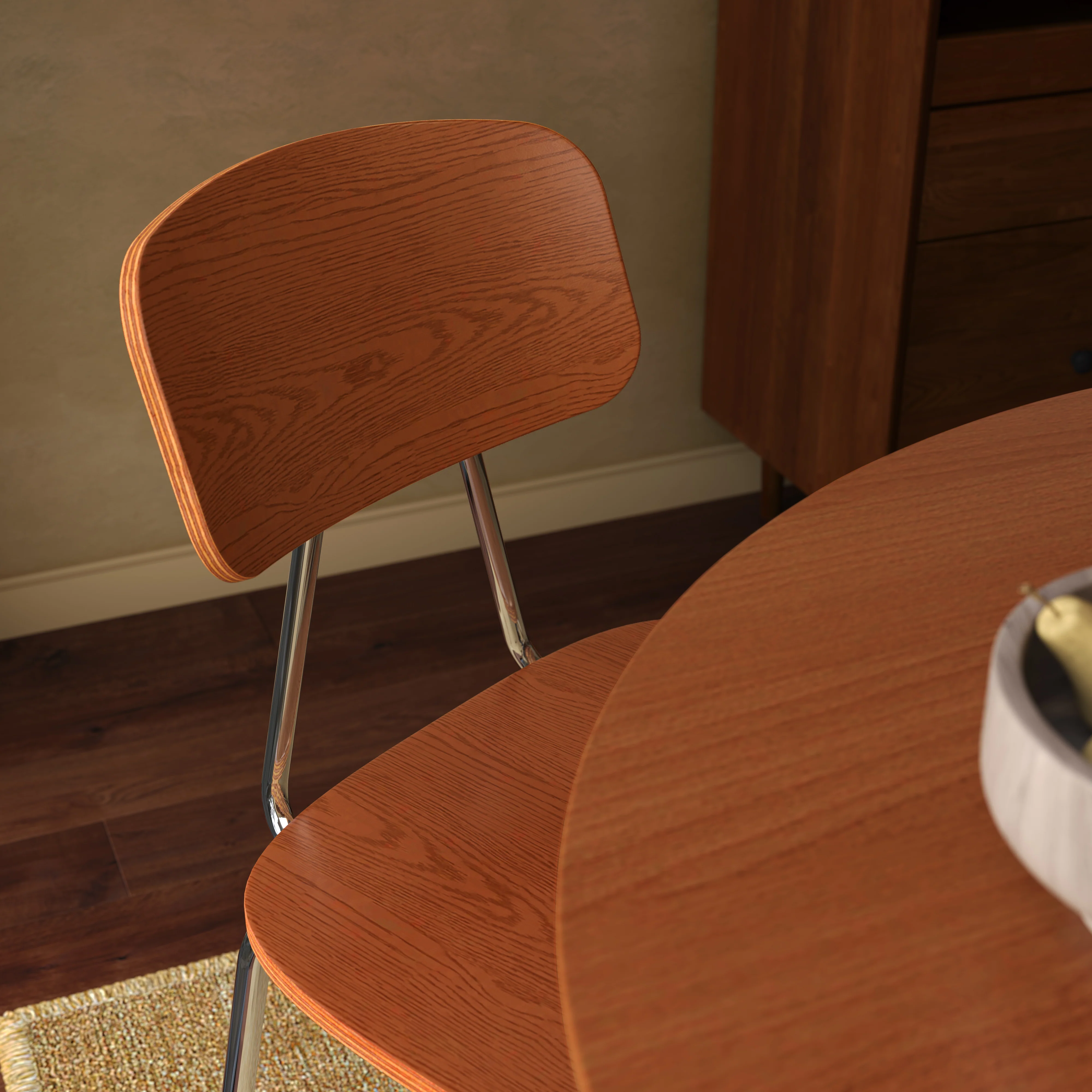 Marseille Dining Table Set - Image 12
