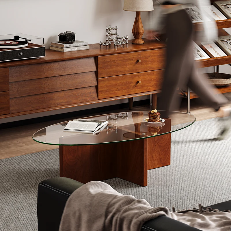 Moica Coffee Table - Image 3
