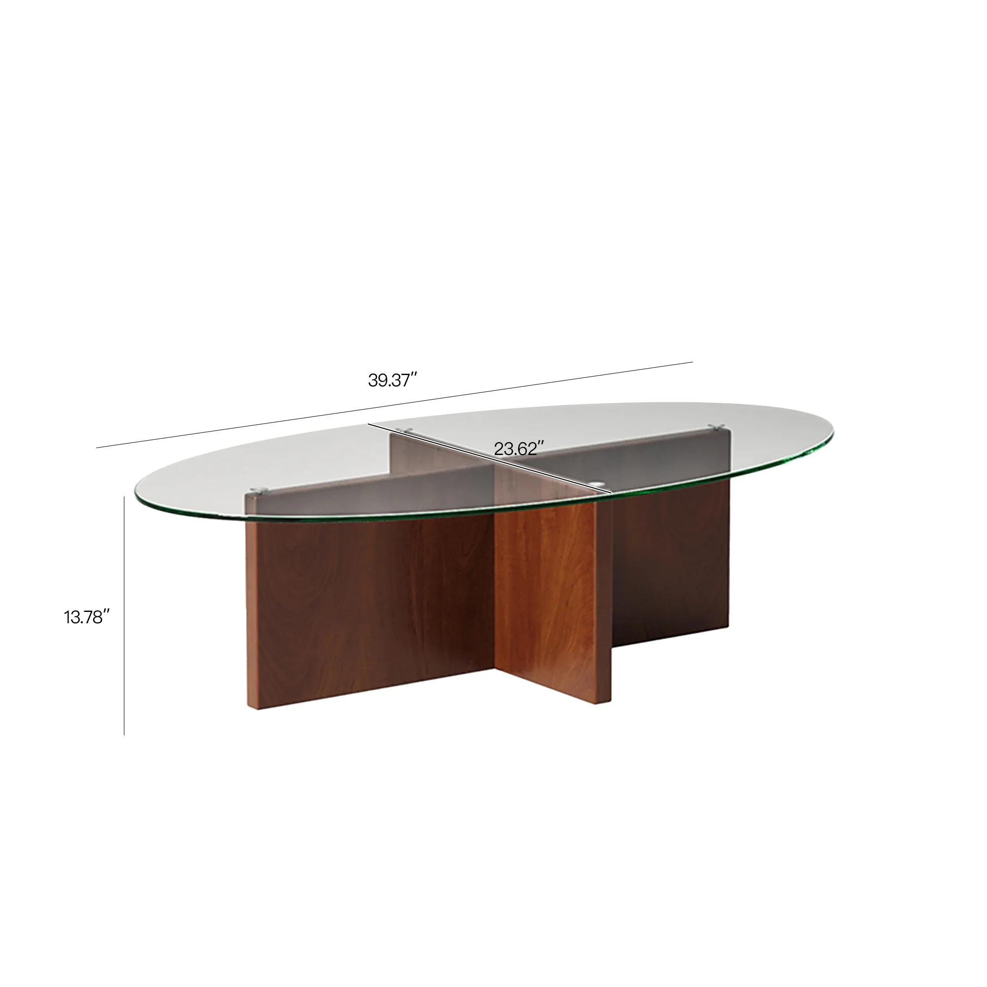 Moica Coffee Table - Image 5