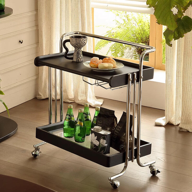Mori Storage Rack - Image 3