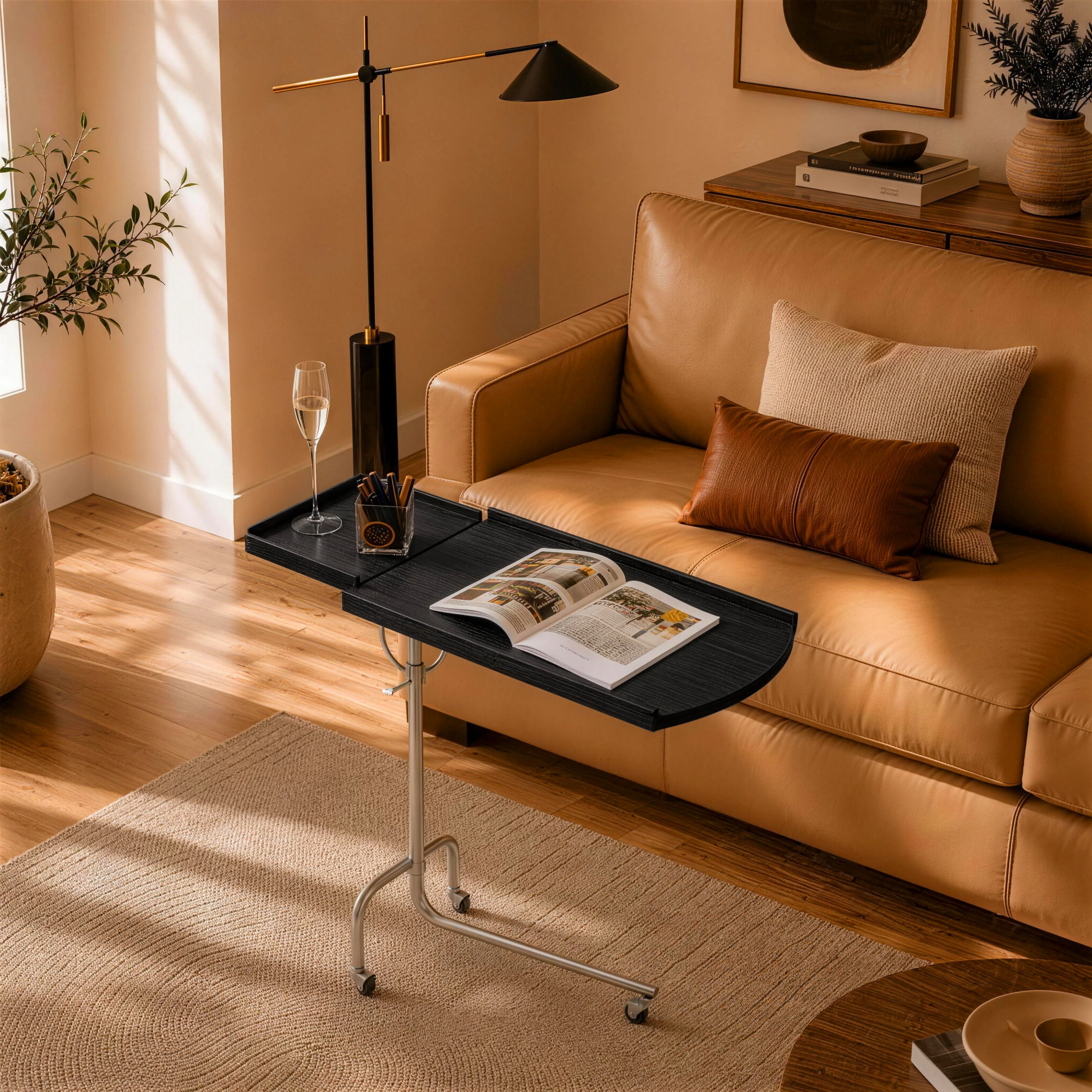 Aven Side Table - Image 16