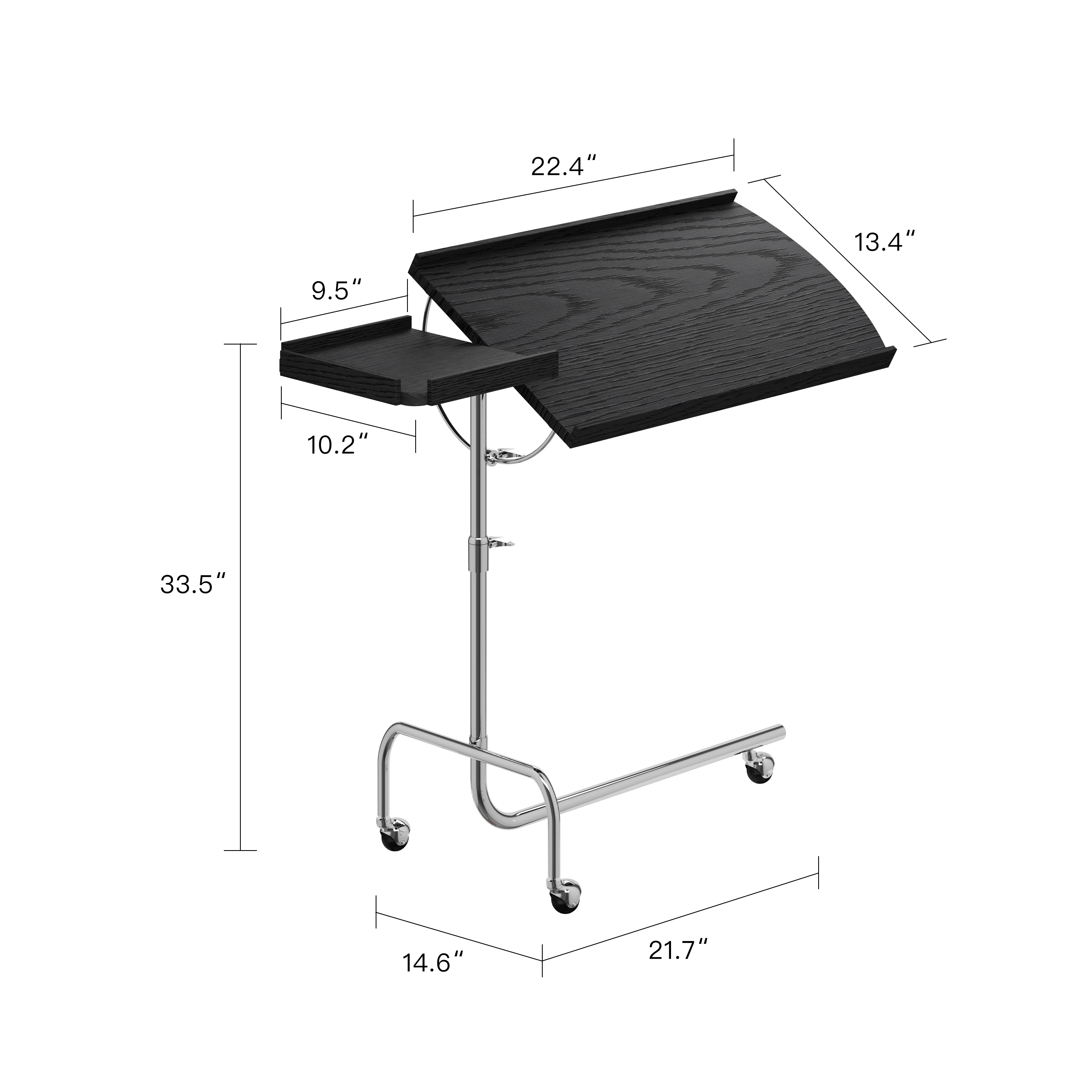 Aven Side Table - Image 18