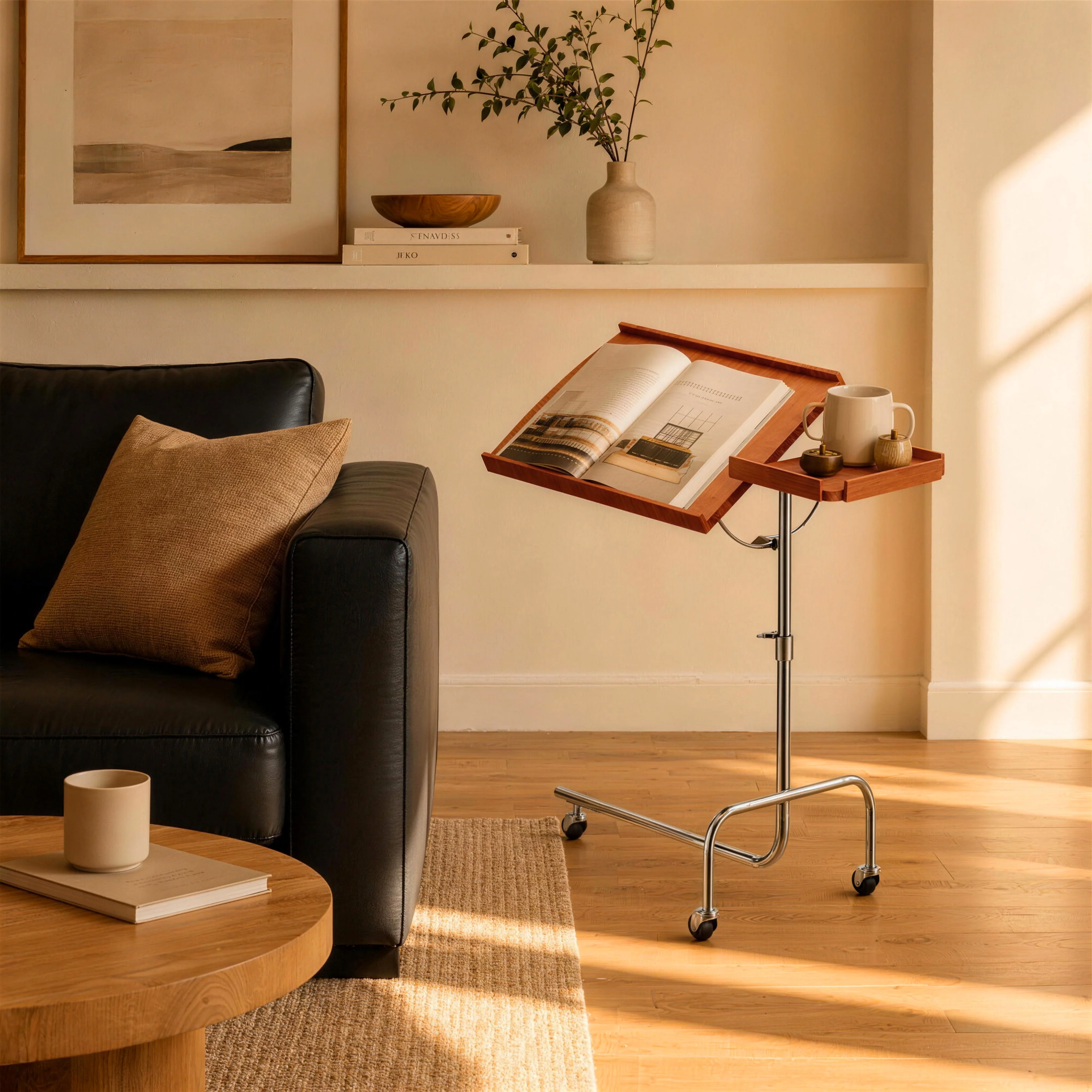 Aven Side Table - Image 4