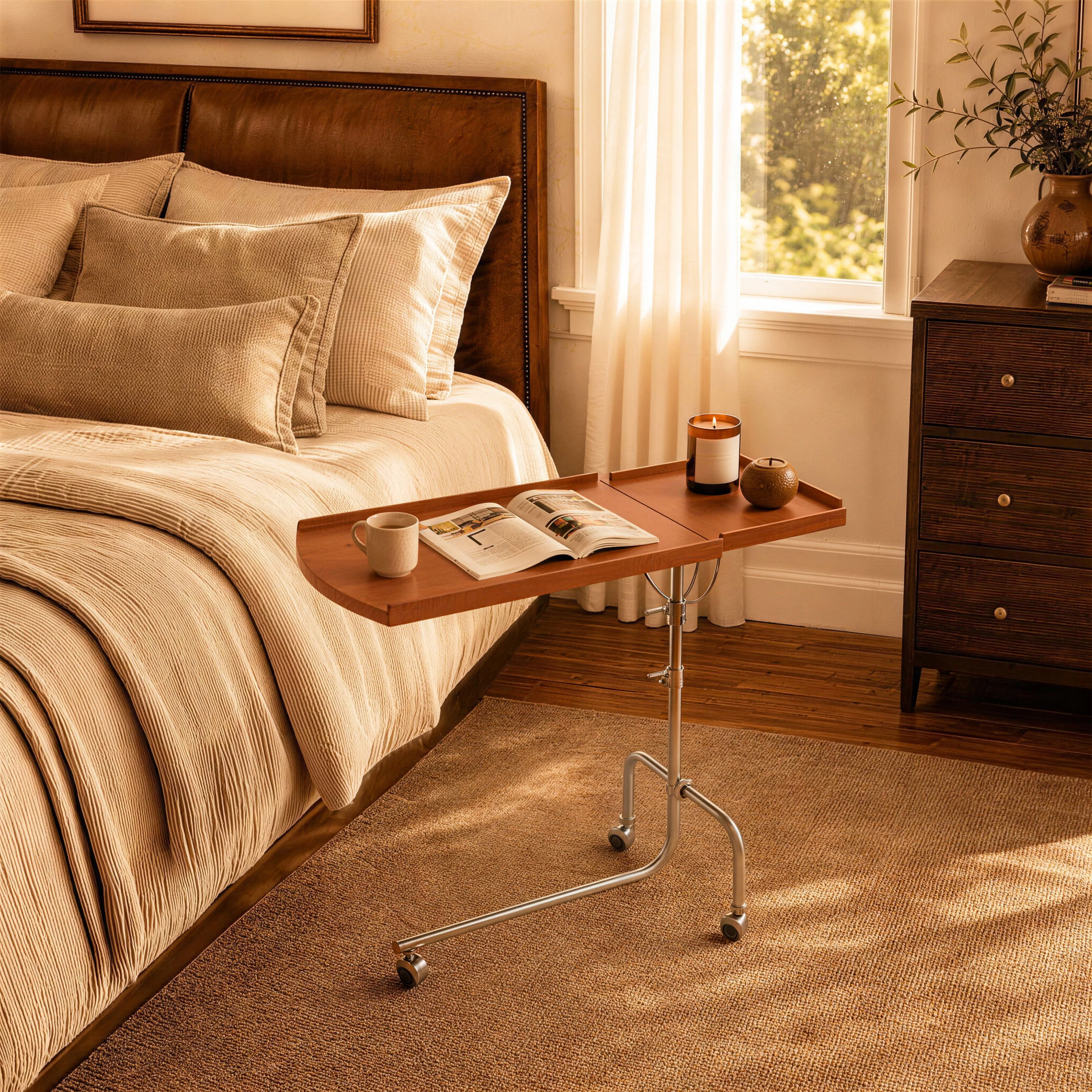 Aven Side Table - Image 6