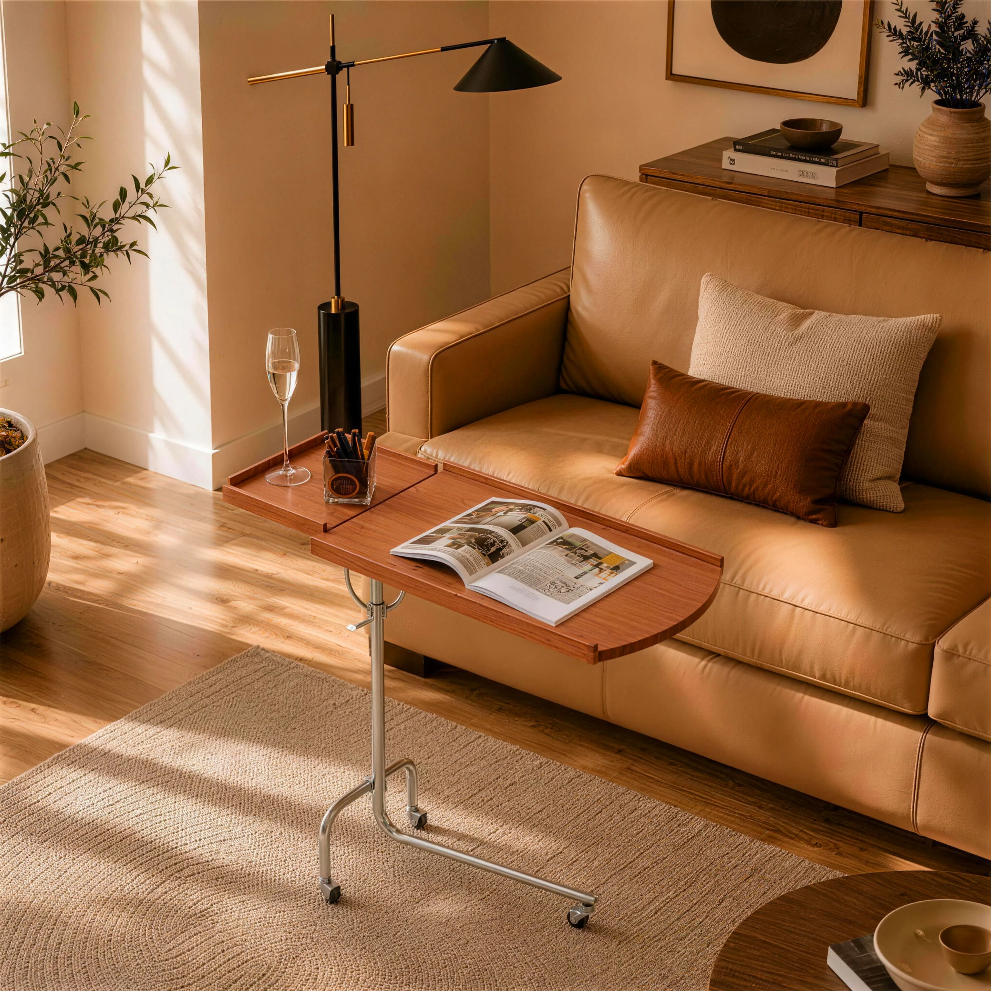 Aven Side Table - Image 7